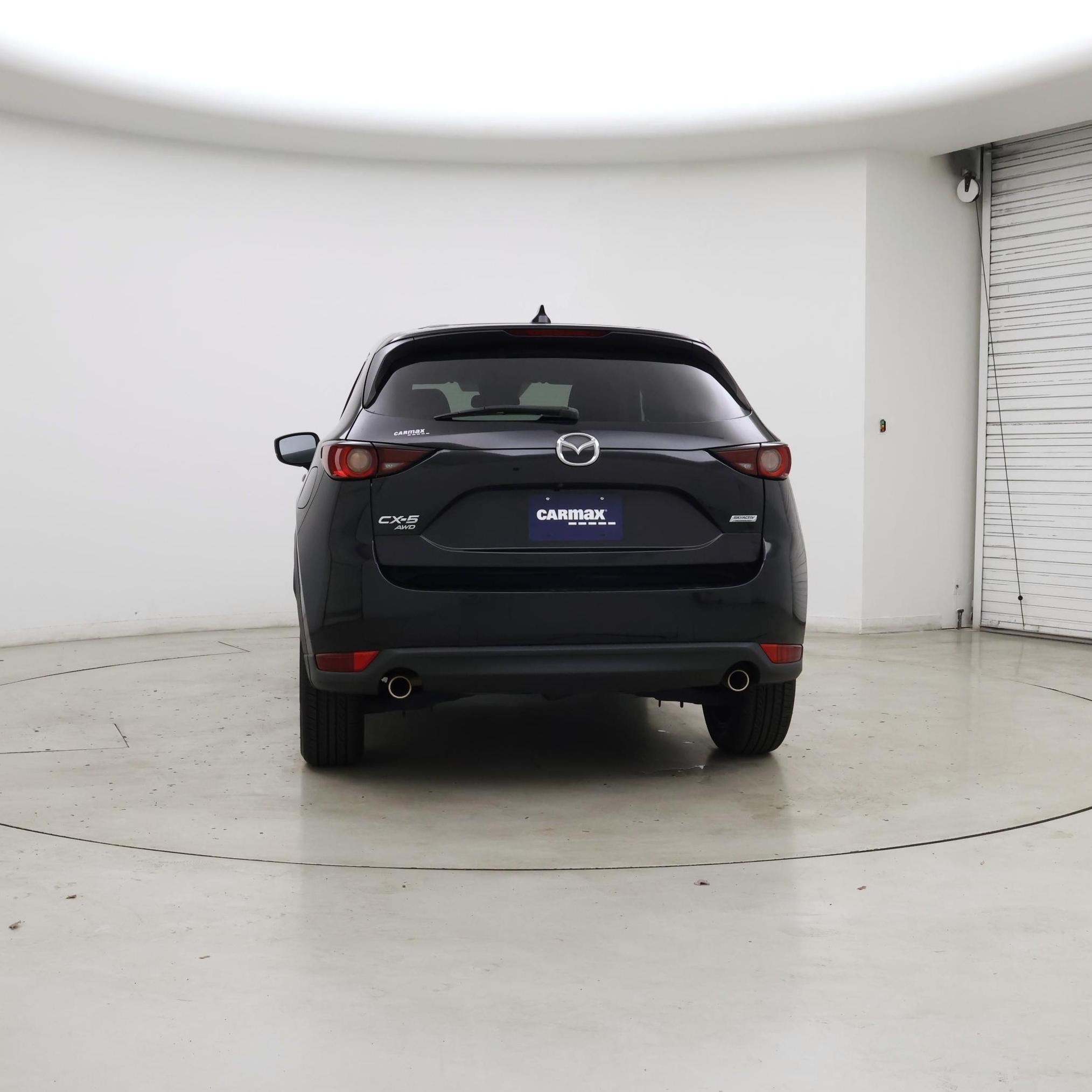 Thumbnail: 2018 Mazda CX-5 - 6