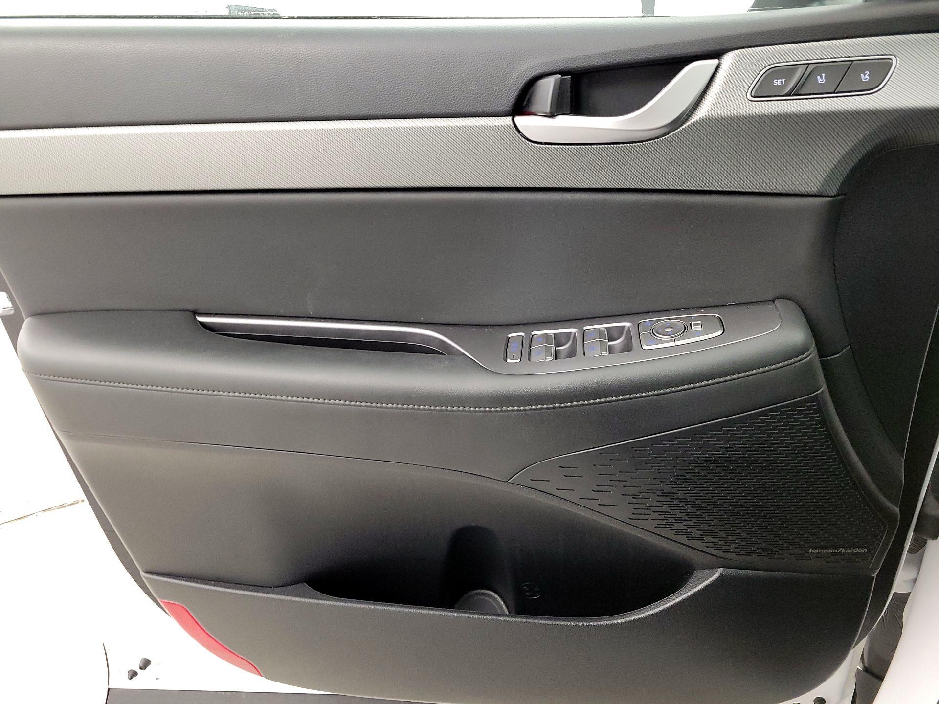 Thumbnail: 2023 Hyundai Palisade - 12