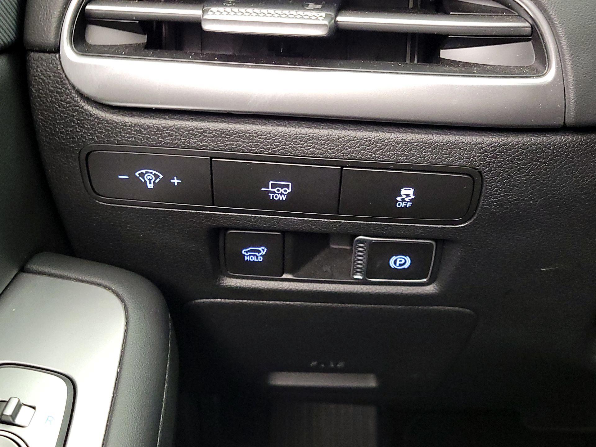 Thumbnail: 2023 Hyundai Palisade - 13