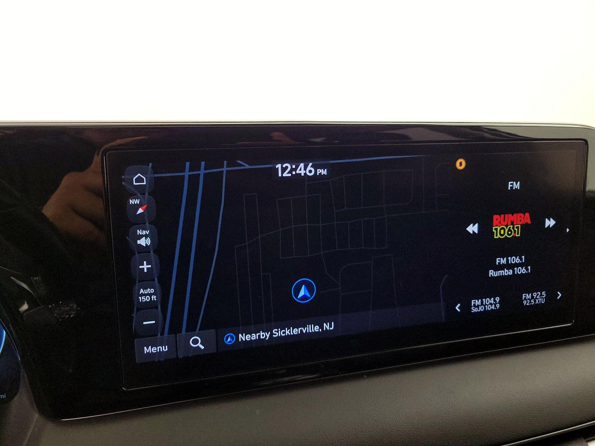 Thumbnail: 2023 Hyundai Palisade - 14