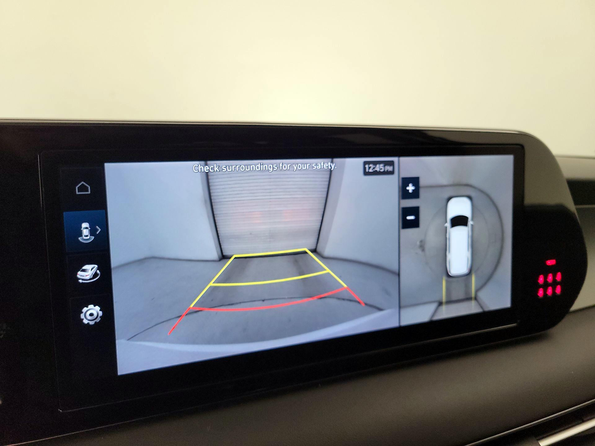 Thumbnail: 2023 Hyundai Palisade - 15