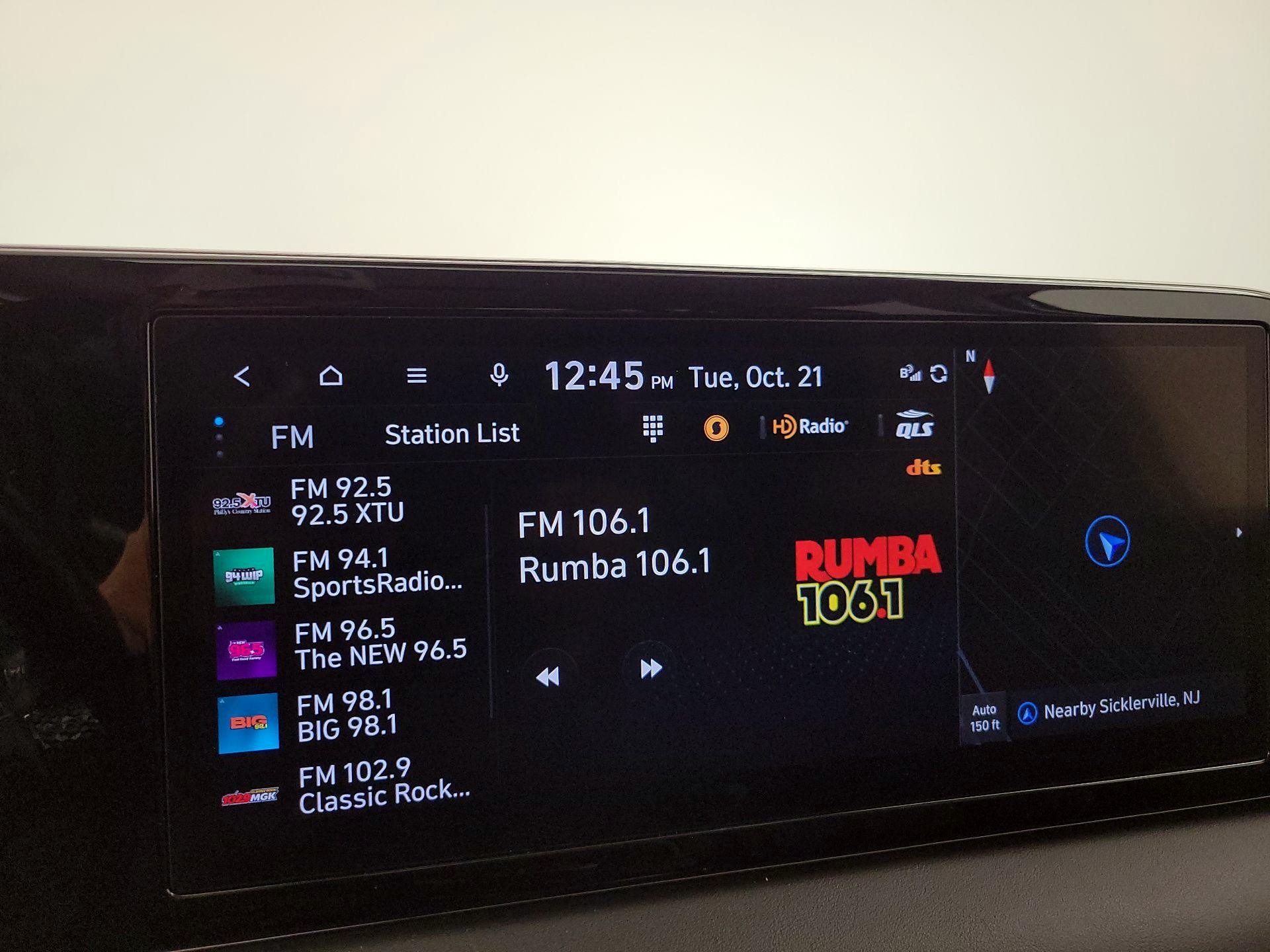 Thumbnail: 2023 Hyundai Palisade - 16