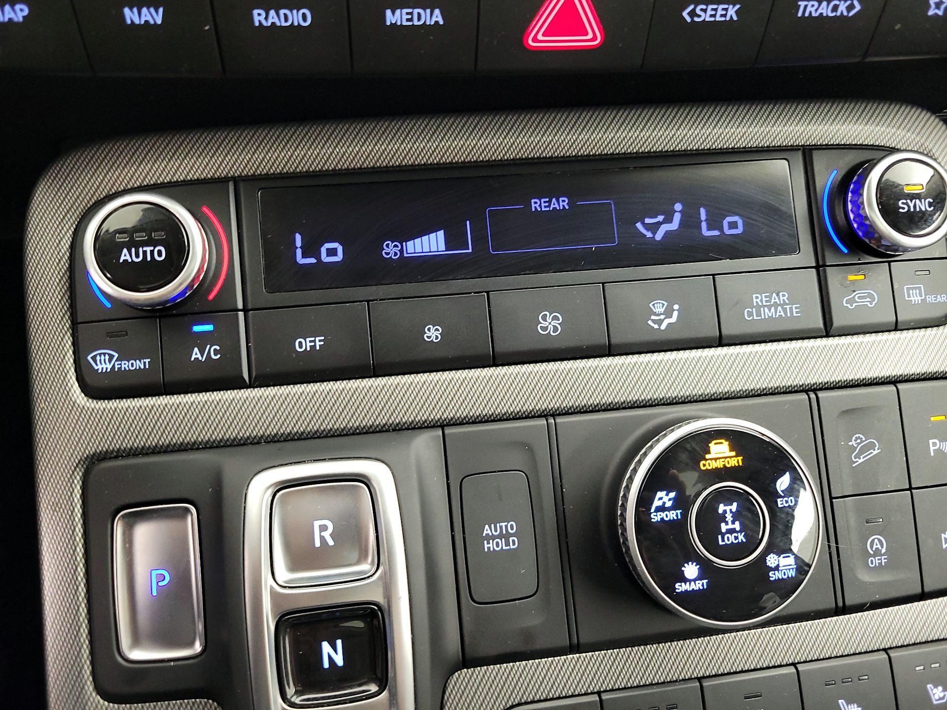 Thumbnail: 2023 Hyundai Palisade - 17