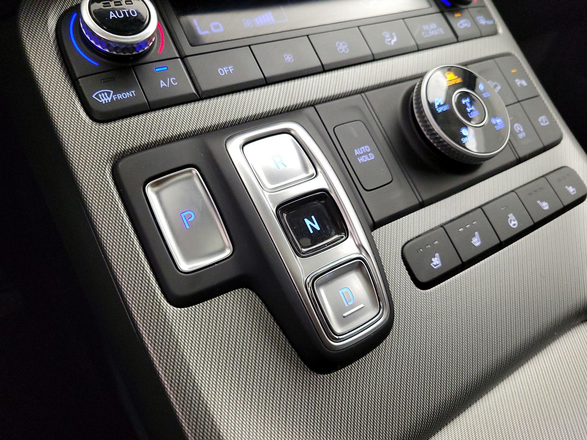 Thumbnail: 2023 Hyundai Palisade - 18