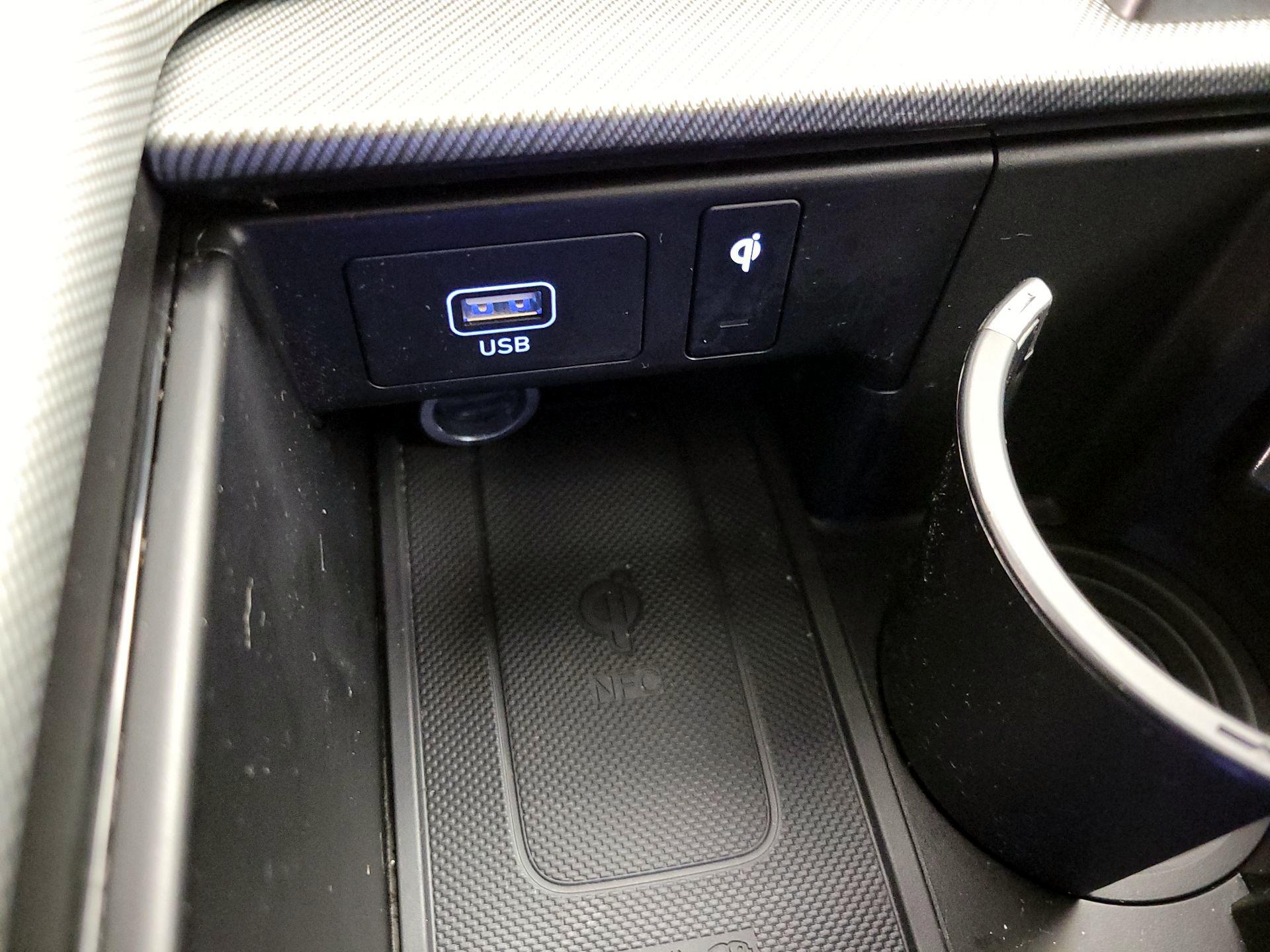 Thumbnail: 2023 Hyundai Palisade - 19