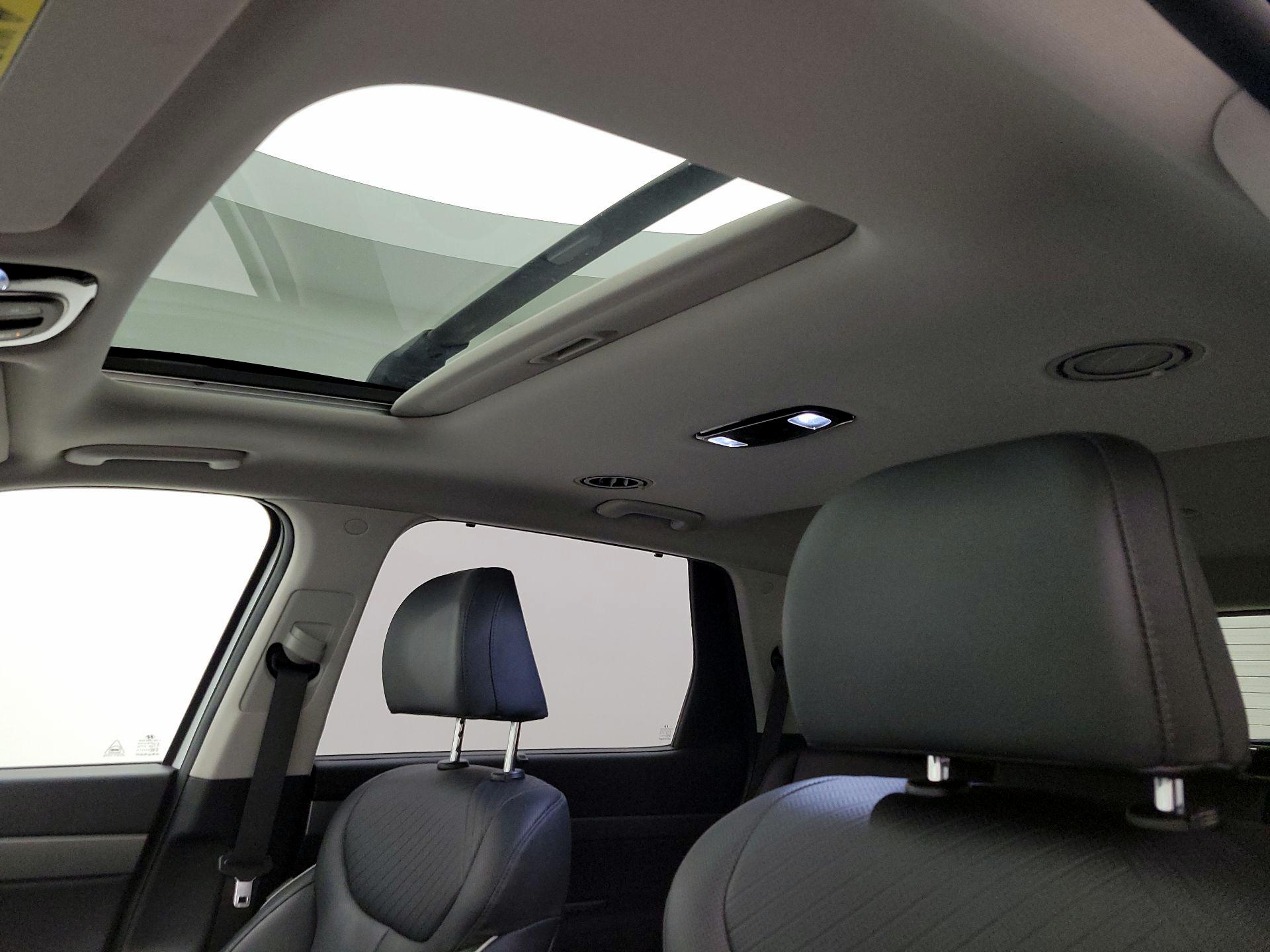 Thumbnail: 2023 Hyundai Palisade - 20