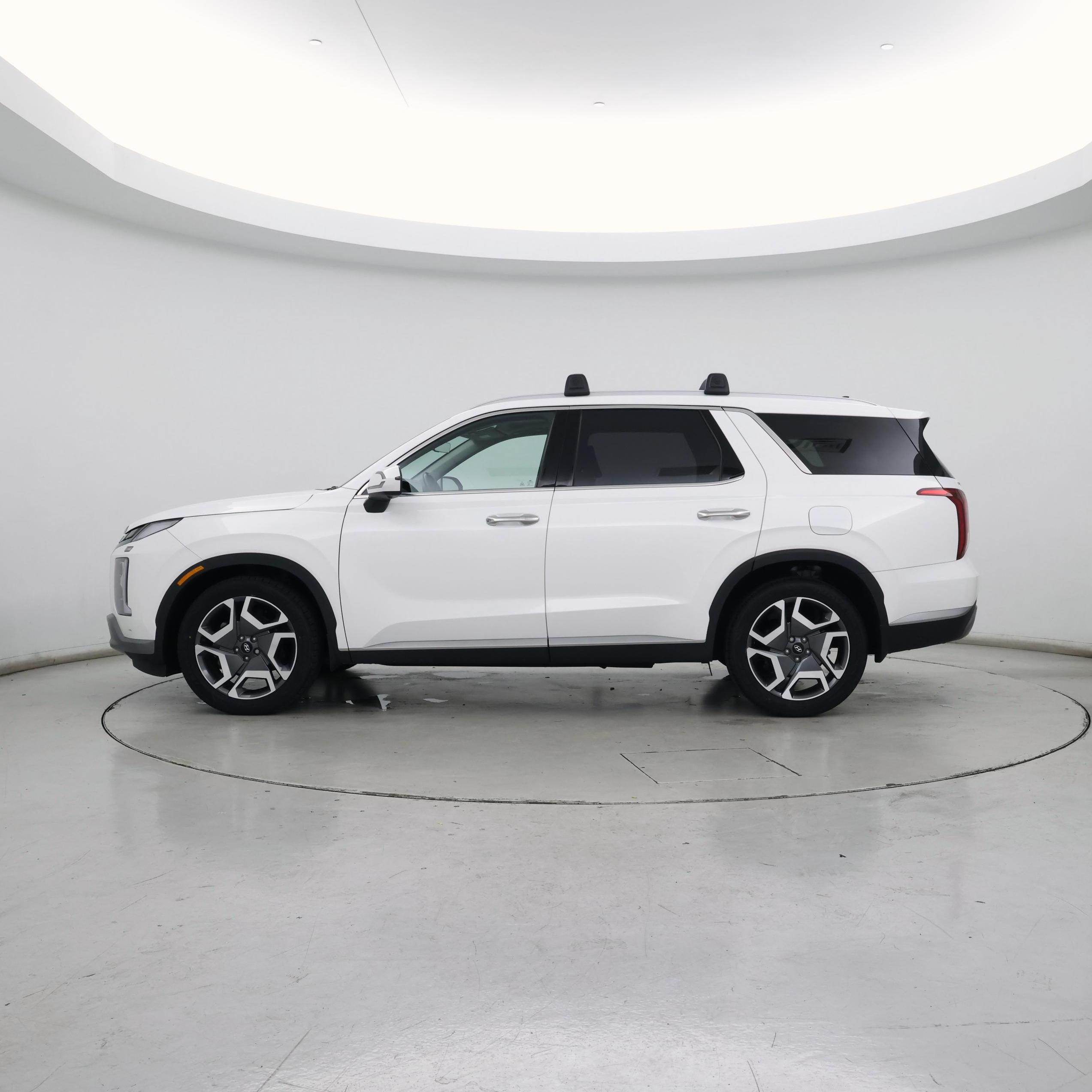 Thumbnail: 2023 Hyundai Palisade - 3