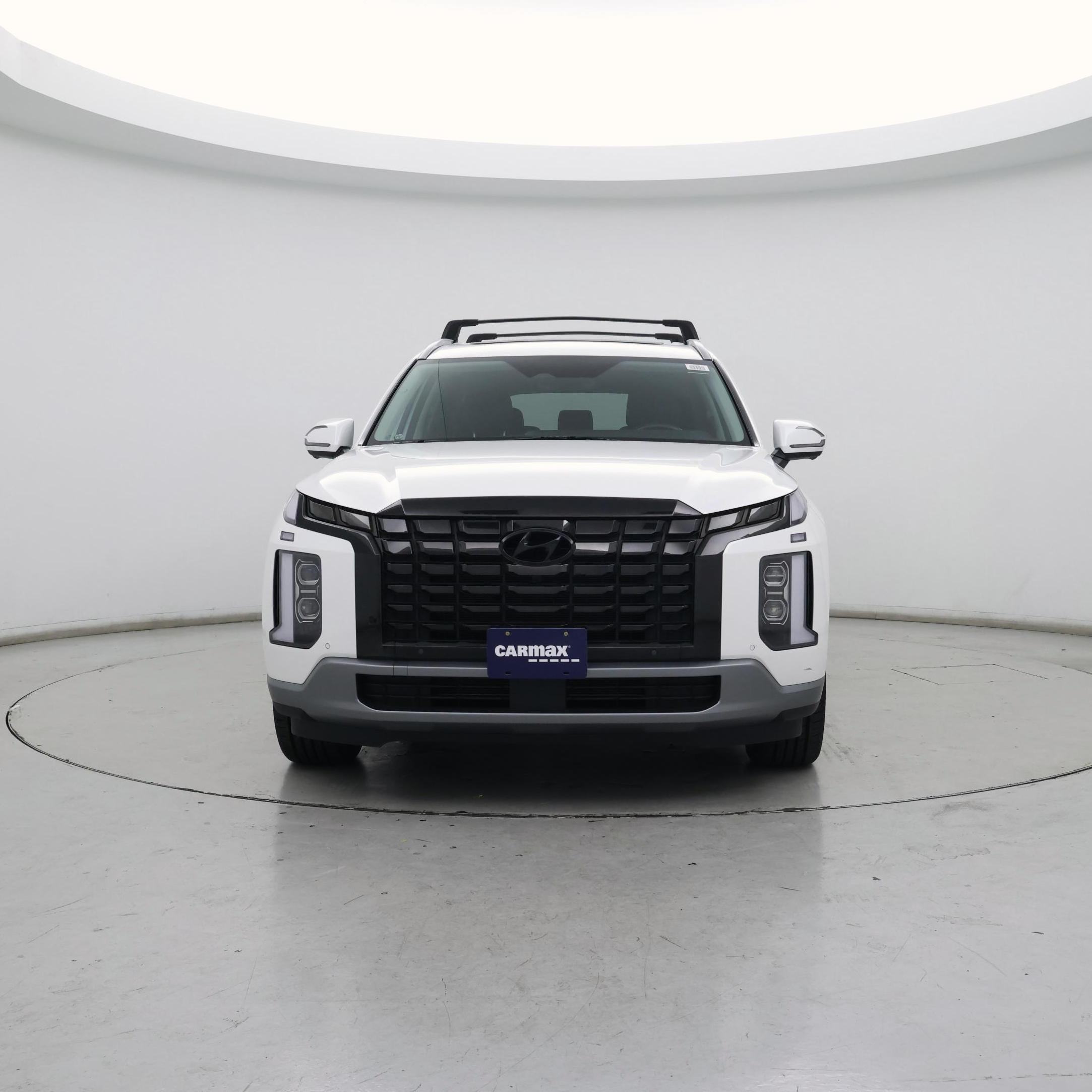 Thumbnail: 2023 Hyundai Palisade - 5