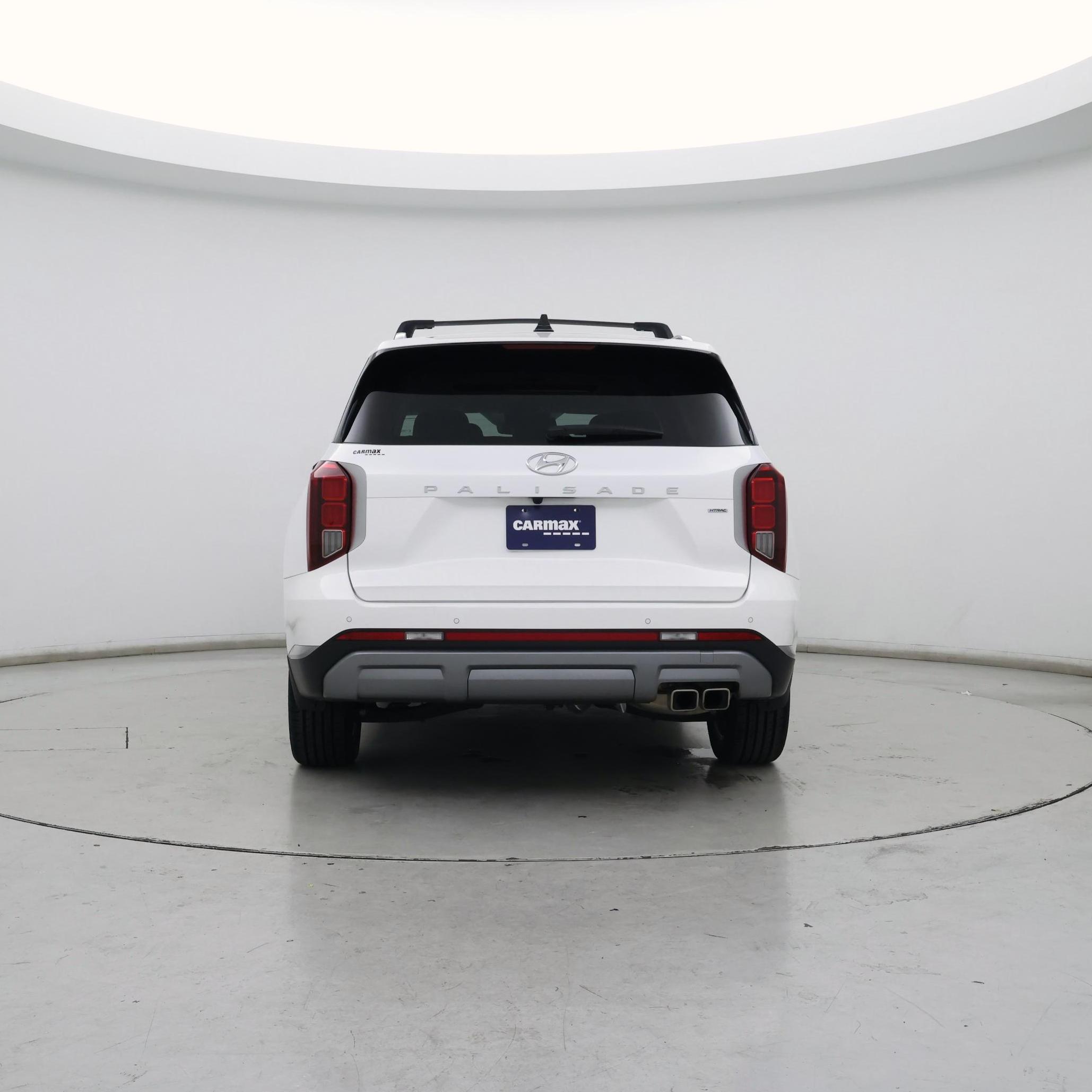 Thumbnail: 2023 Hyundai Palisade - 6