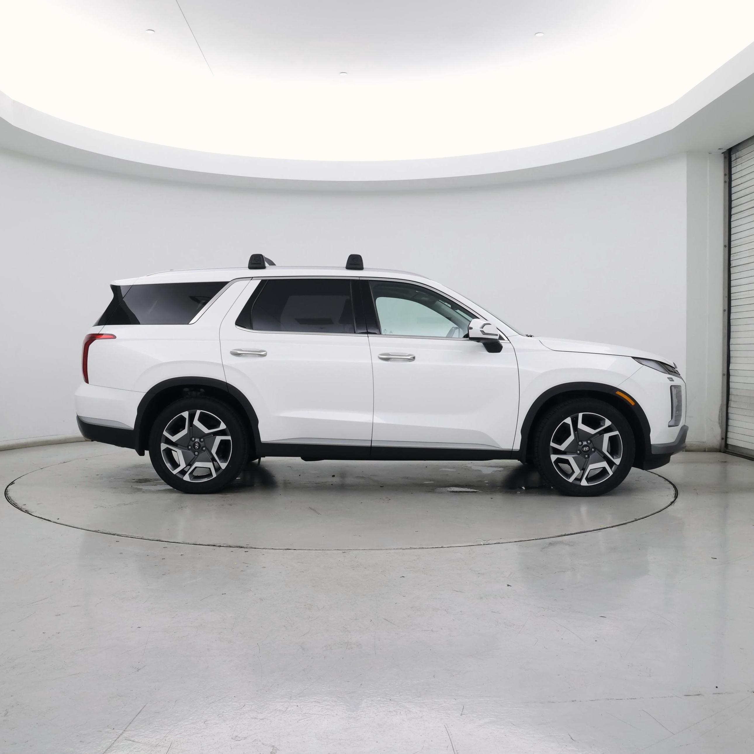 Thumbnail: 2023 Hyundai Palisade - 7