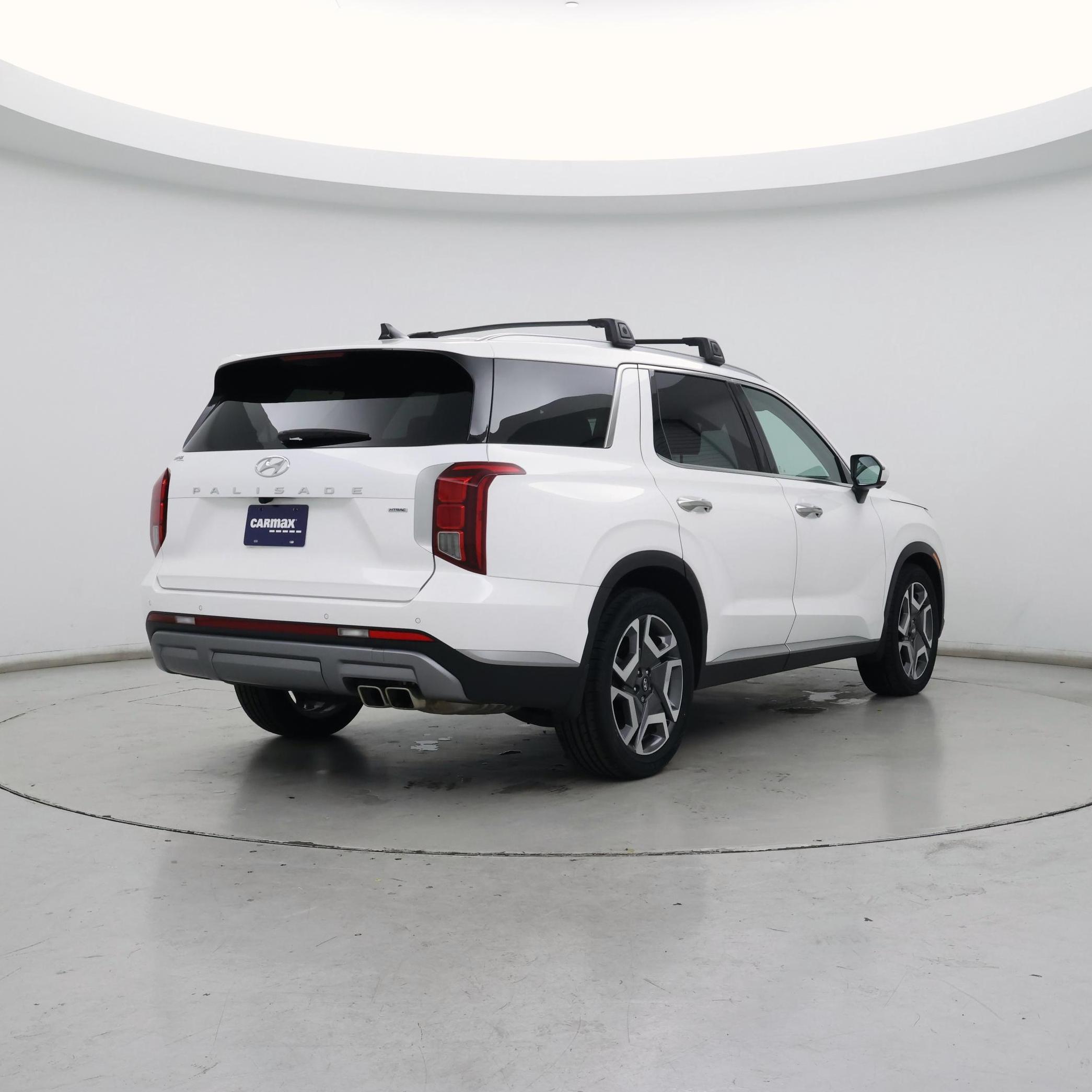 Thumbnail: 2023 Hyundai Palisade - 8