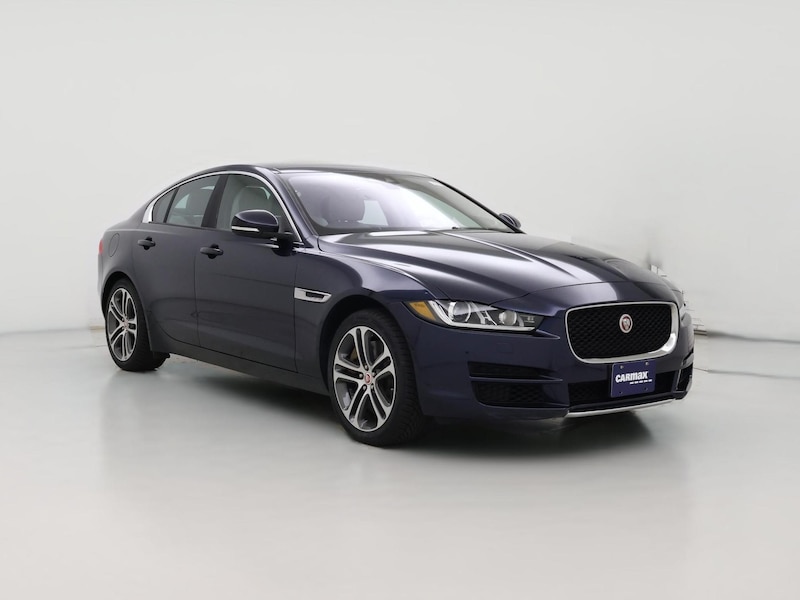 2017 Jaguar XE Premium -
                  Hartford, CT