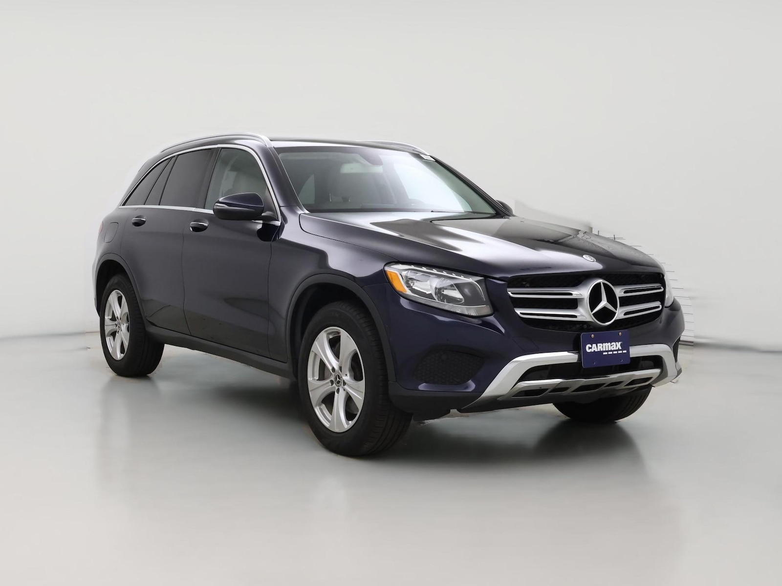 2018 Mercedes-Benz GLC GLC300
