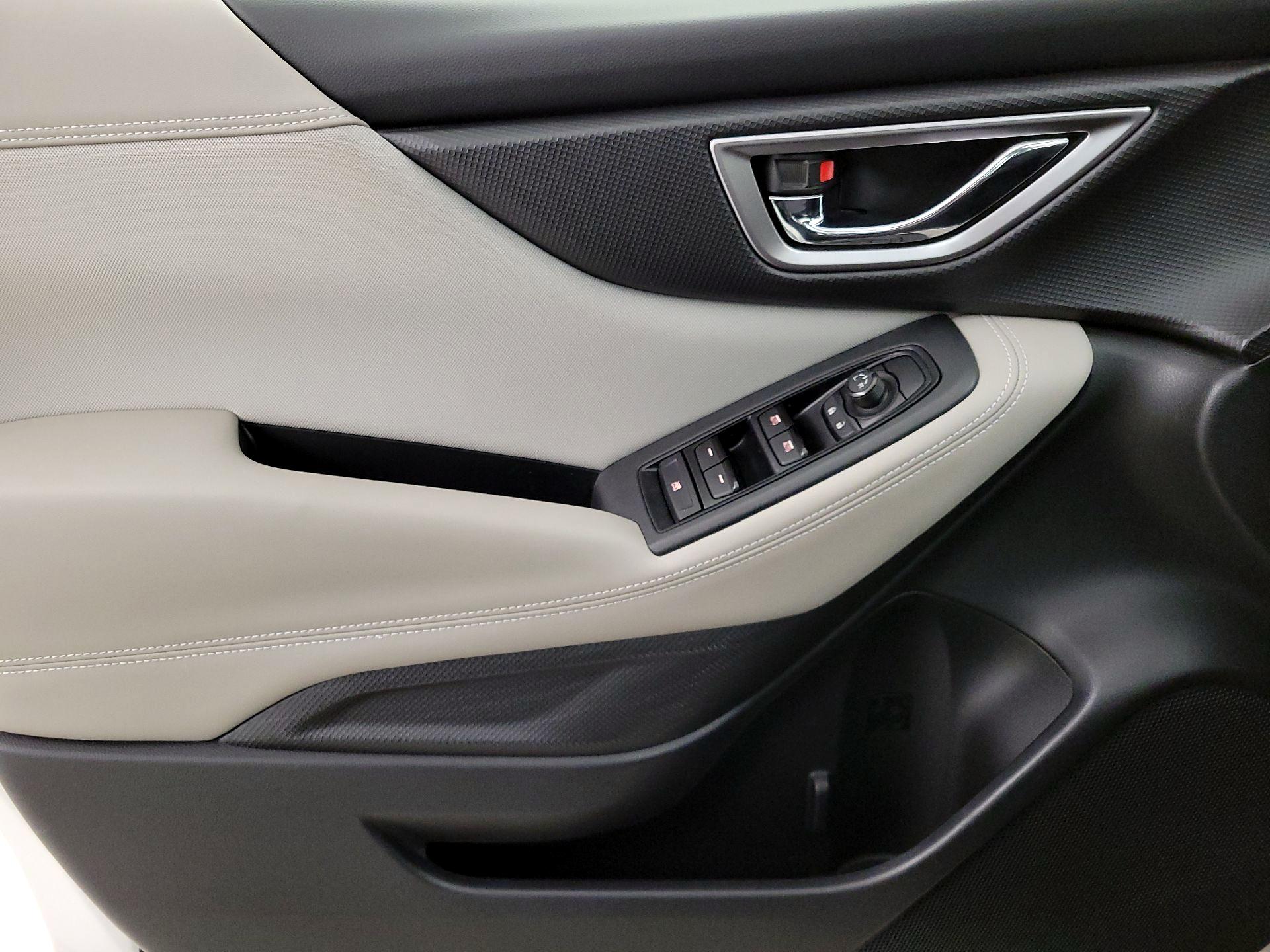 Thumbnail: 2021 Subaru Forester - 12