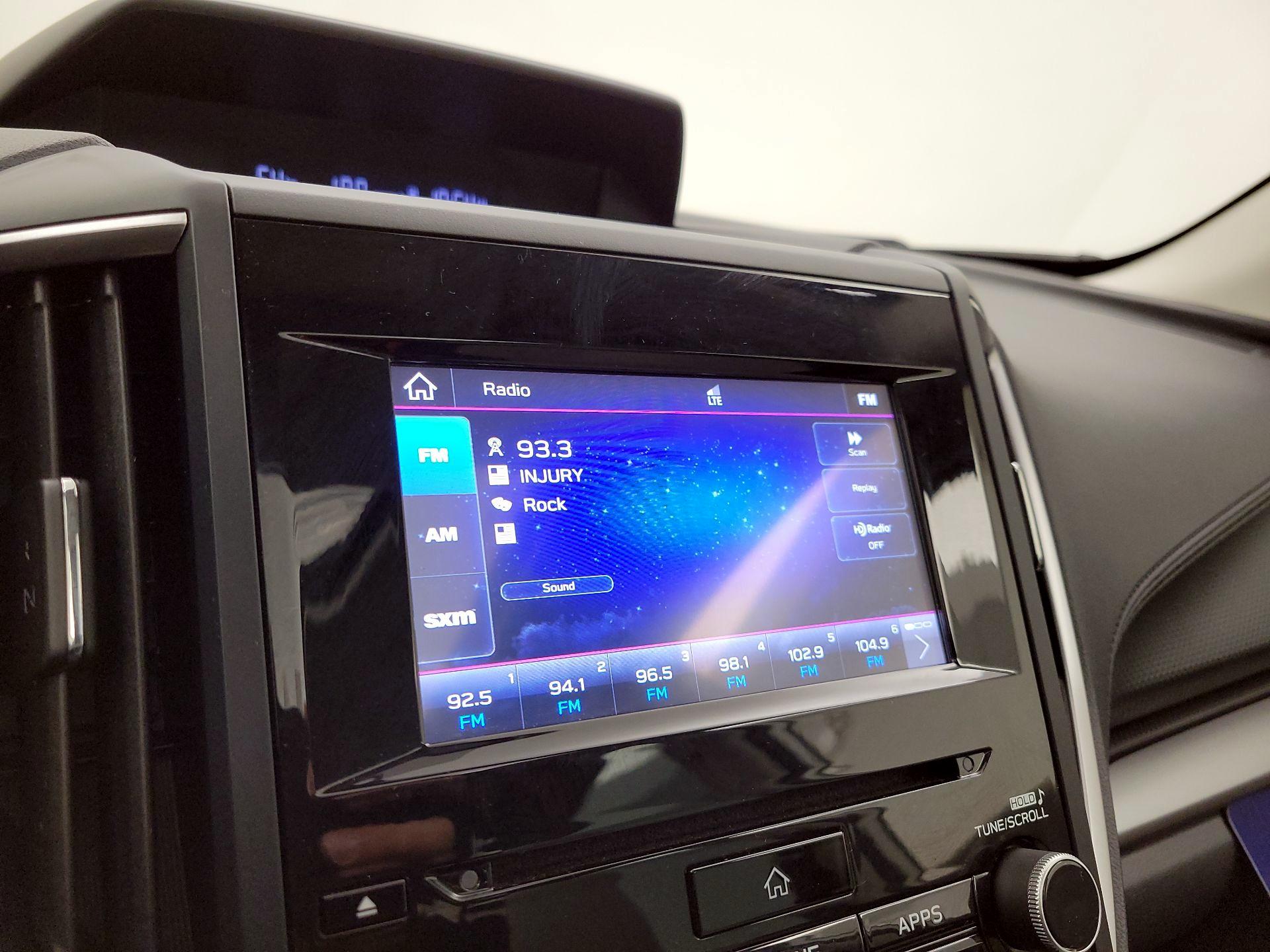 Thumbnail: 2021 Subaru Forester - 15