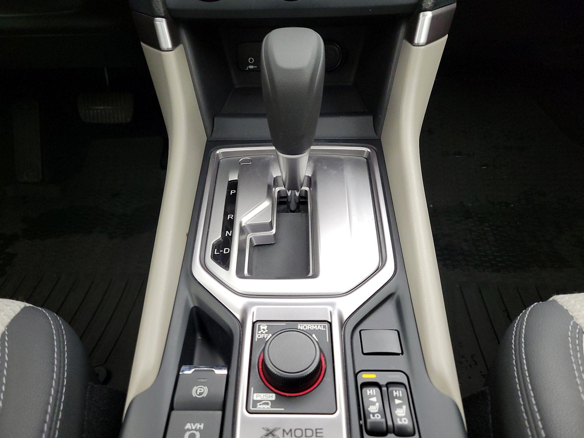 Thumbnail: 2021 Subaru Forester - 17