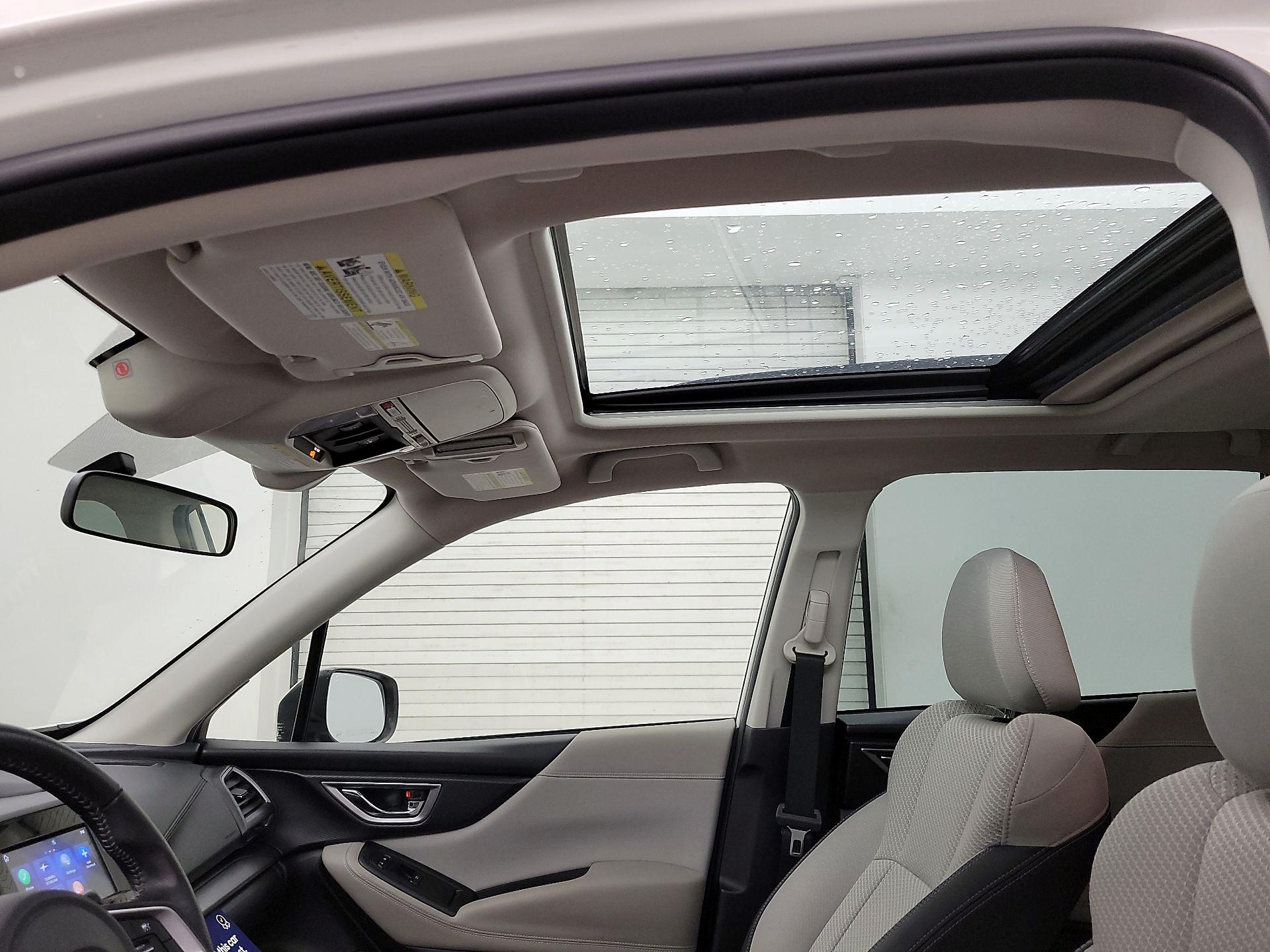 Thumbnail: 2021 Subaru Forester - 19