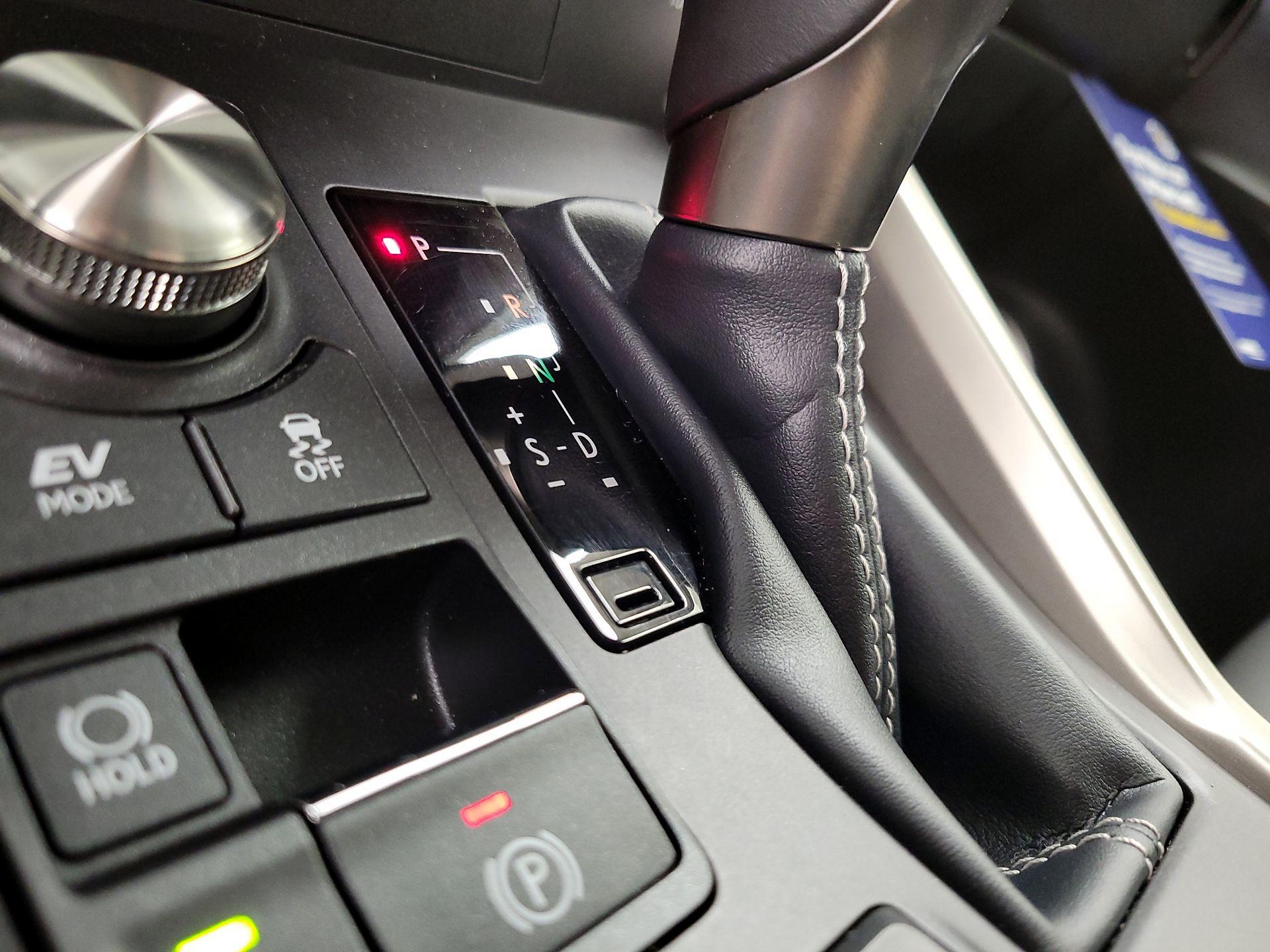 Thumbnail: 2020 Lexus NX - 18