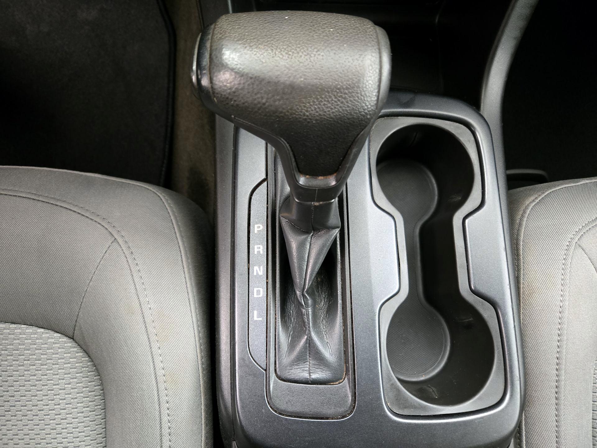 Thumbnail: 2017 GMC Canyon - 17