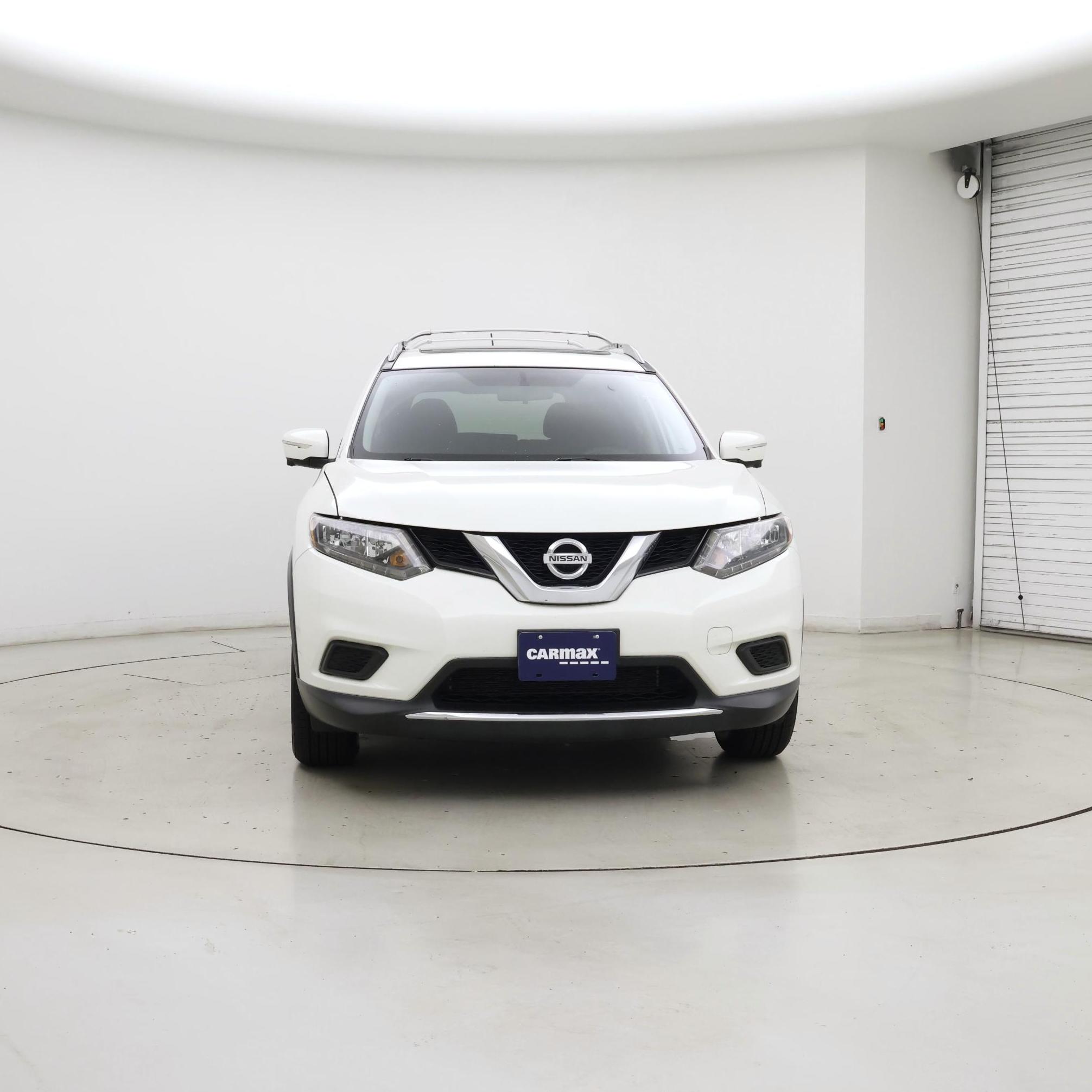 Thumbnail: 2015 Nissan Rogue - 5