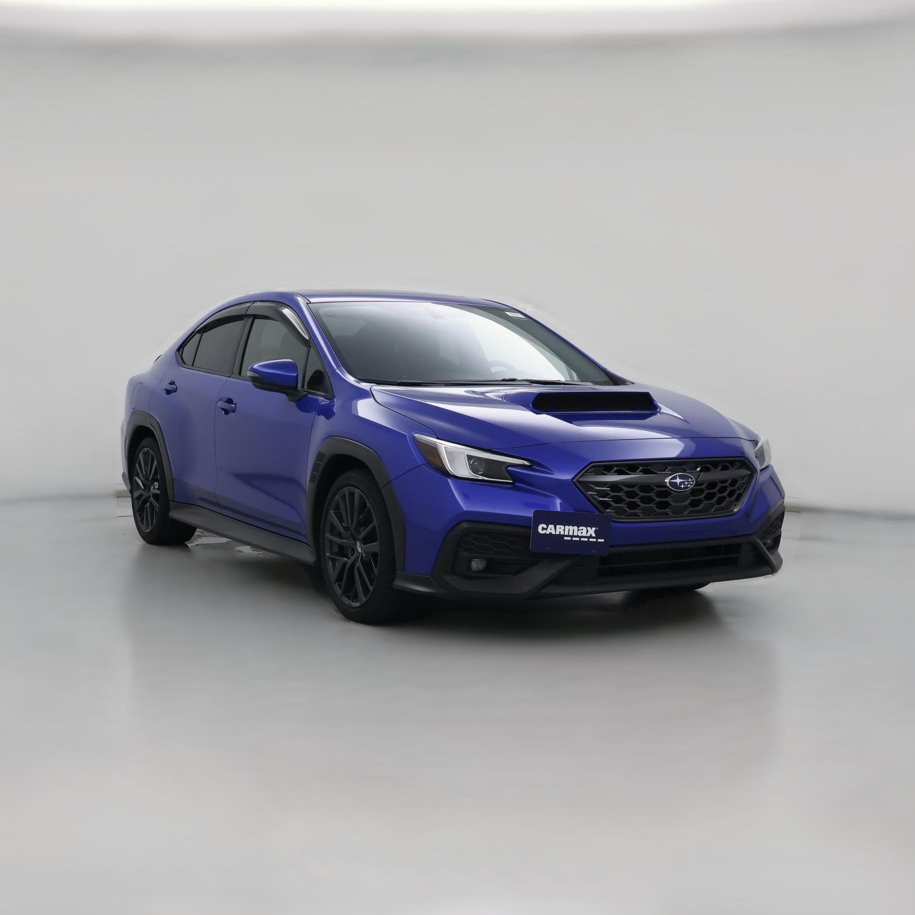 Thumbnail: 2023 Subaru WRX - 1