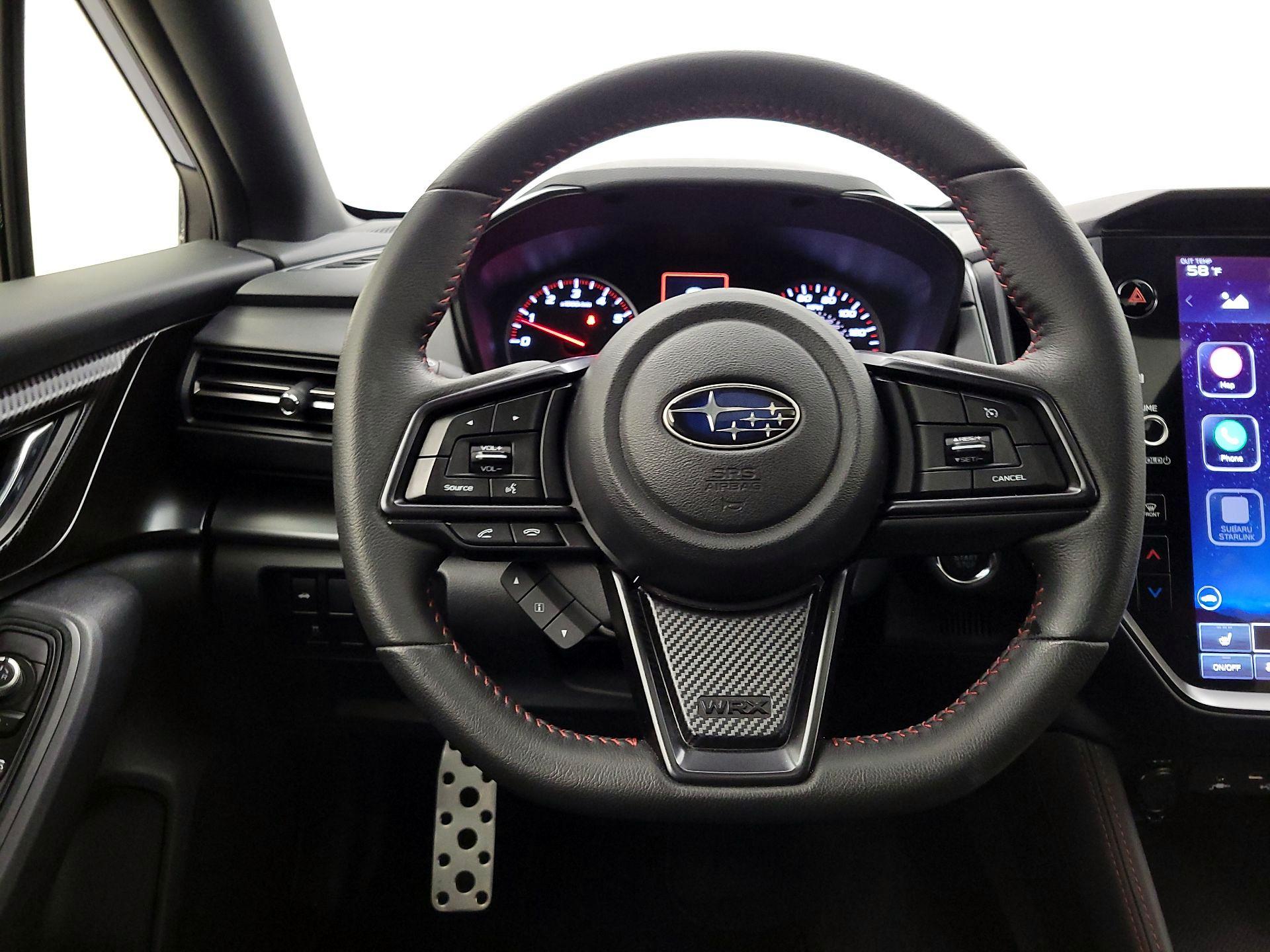 Thumbnail: 2023 Subaru WRX - 10