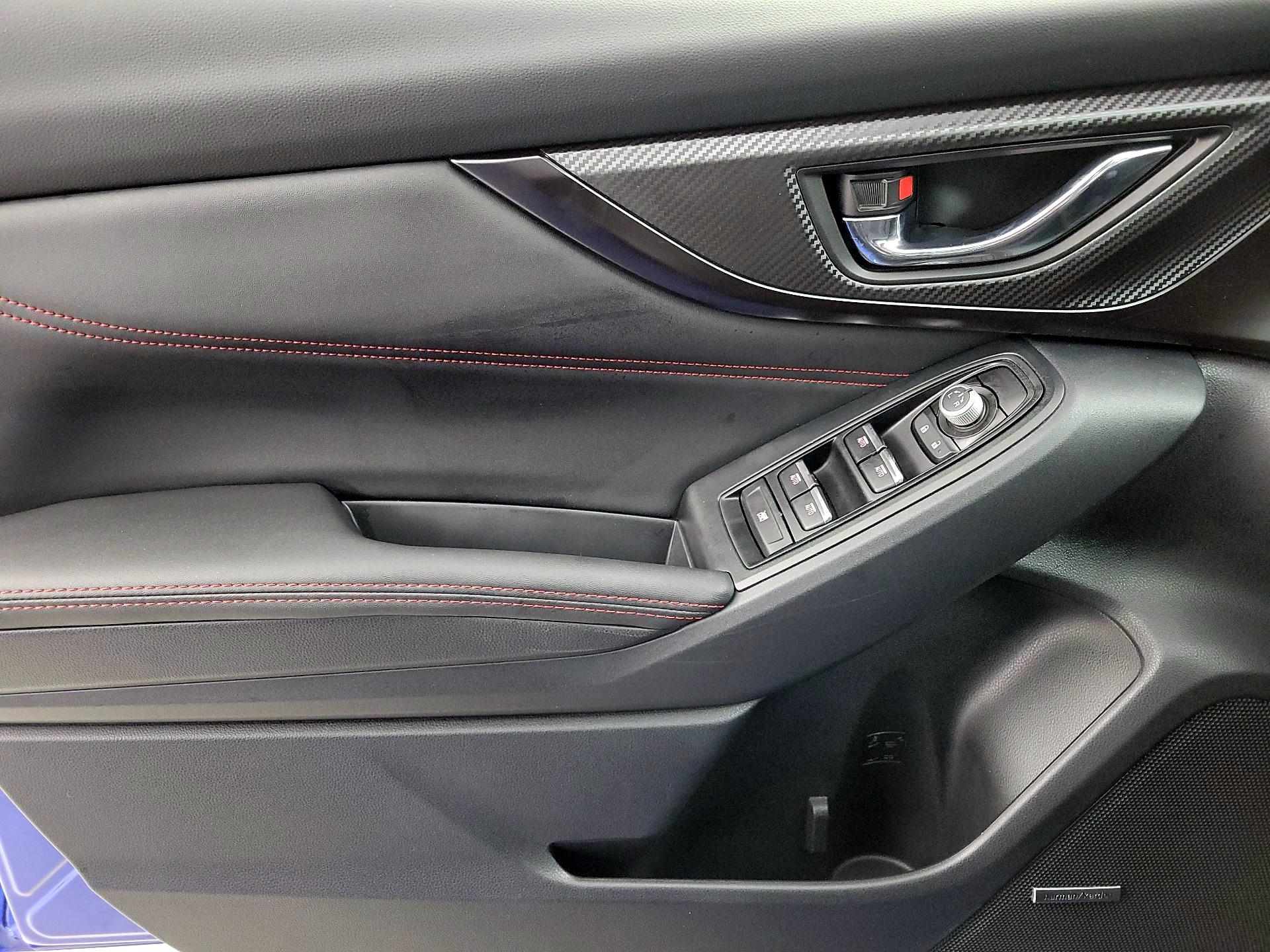 Thumbnail: 2023 Subaru WRX - 12