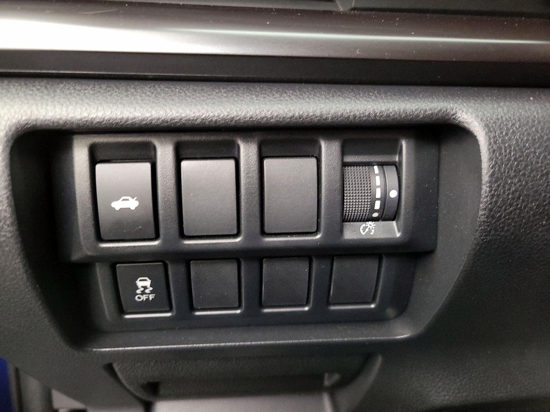 Thumbnail: 2023 Subaru WRX - 13