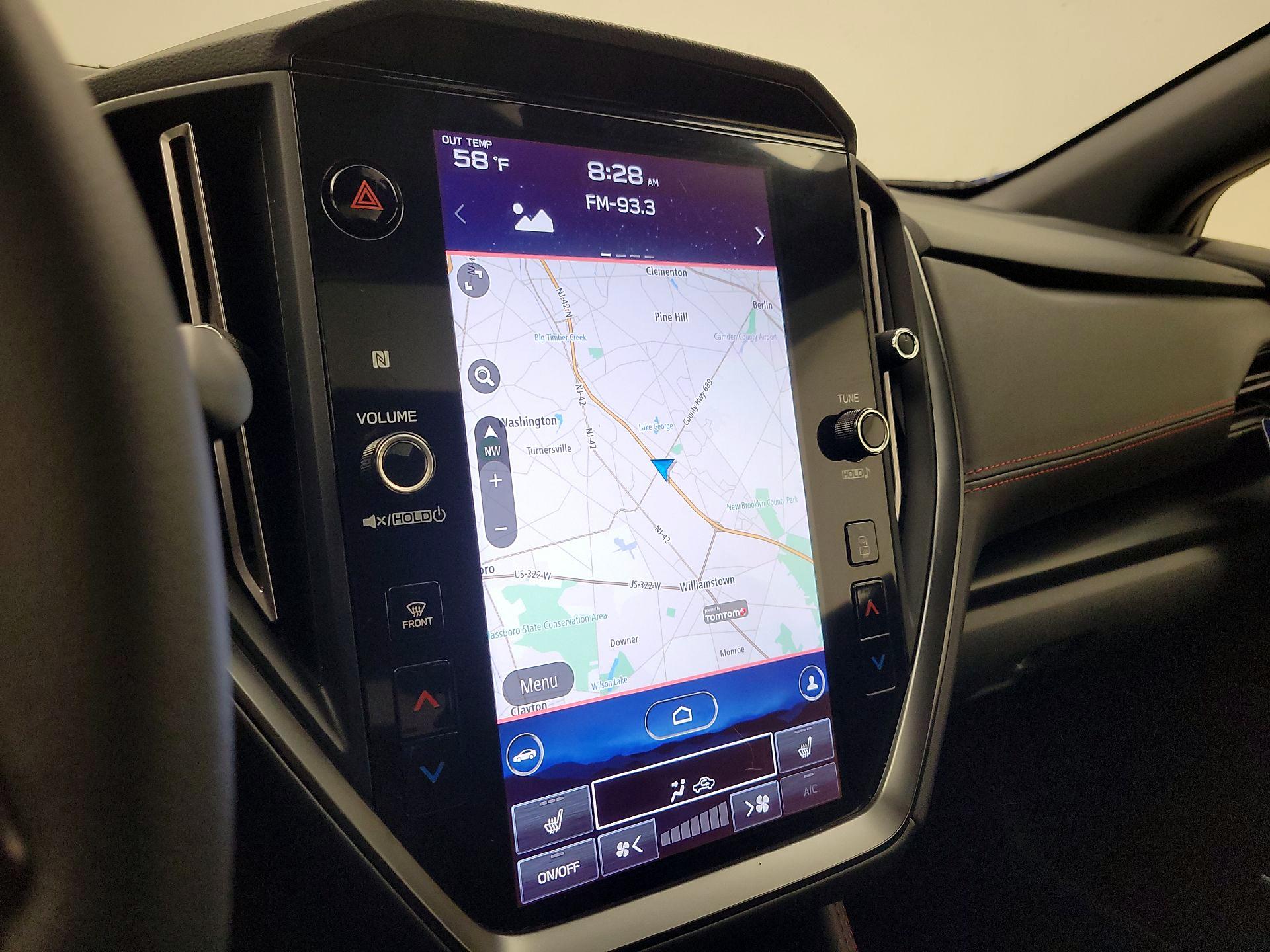 Thumbnail: 2023 Subaru WRX - 14