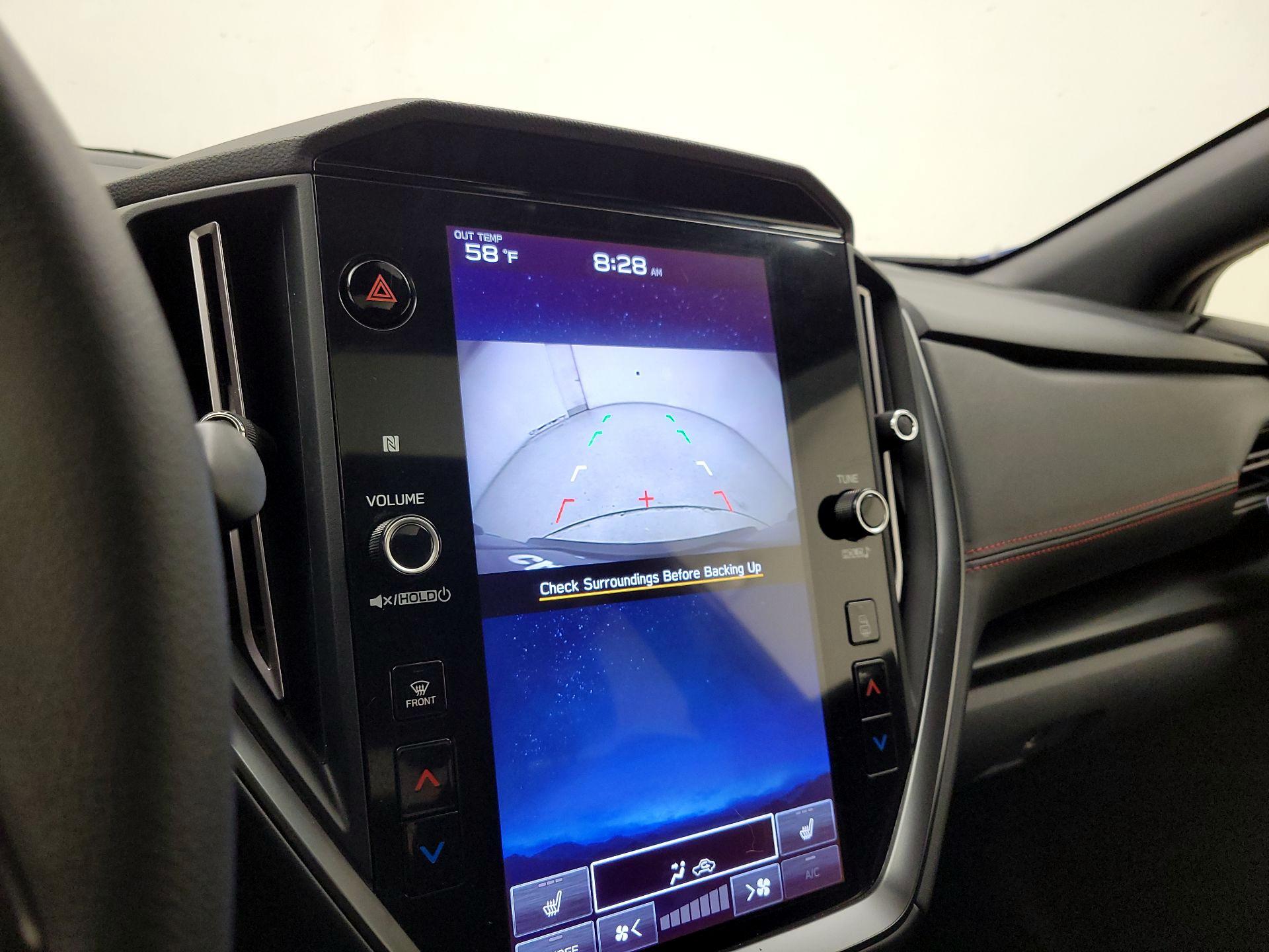 Thumbnail: 2023 Subaru WRX - 15