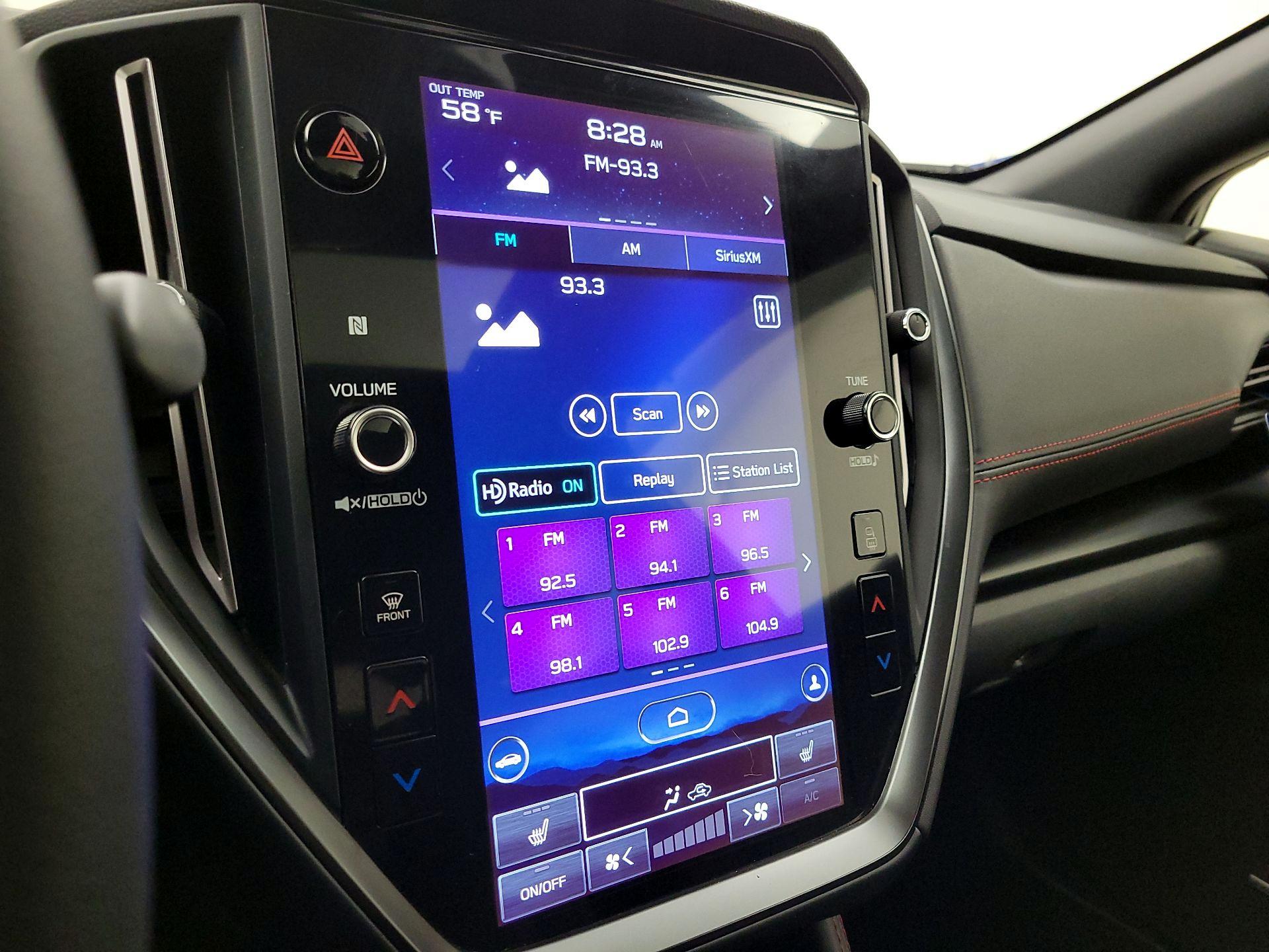 Thumbnail: 2023 Subaru WRX - 16