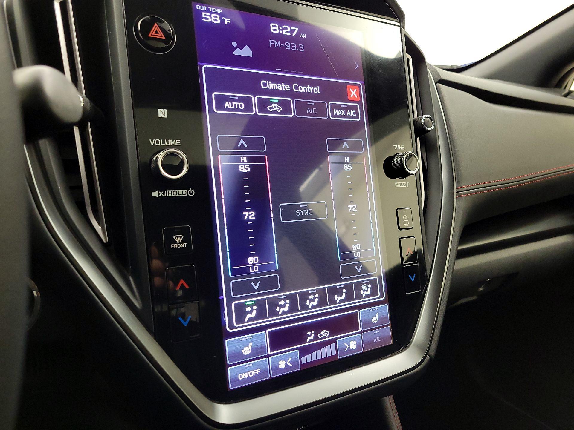 Thumbnail: 2023 Subaru WRX - 17