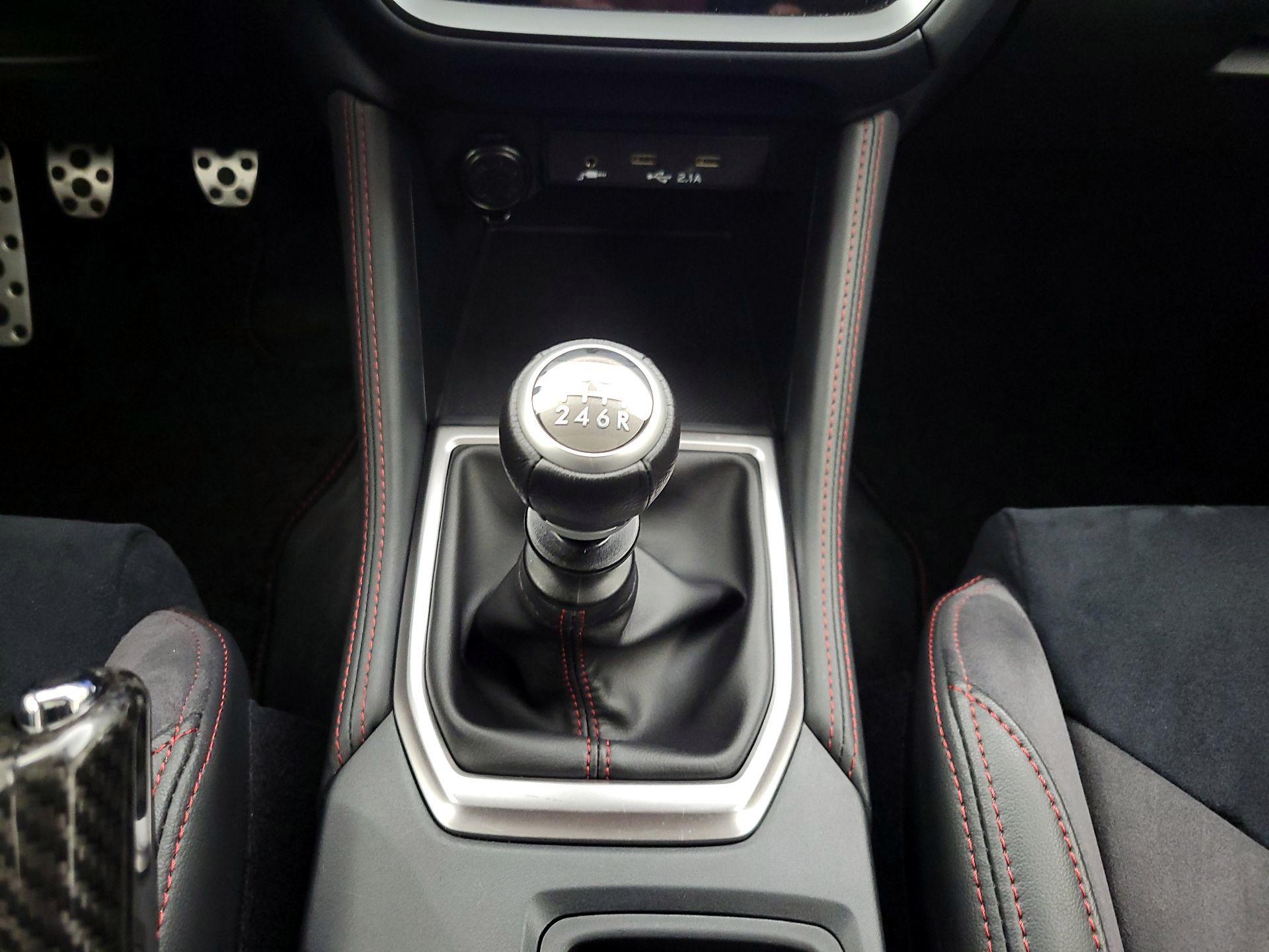 Thumbnail: 2023 Subaru WRX - 18