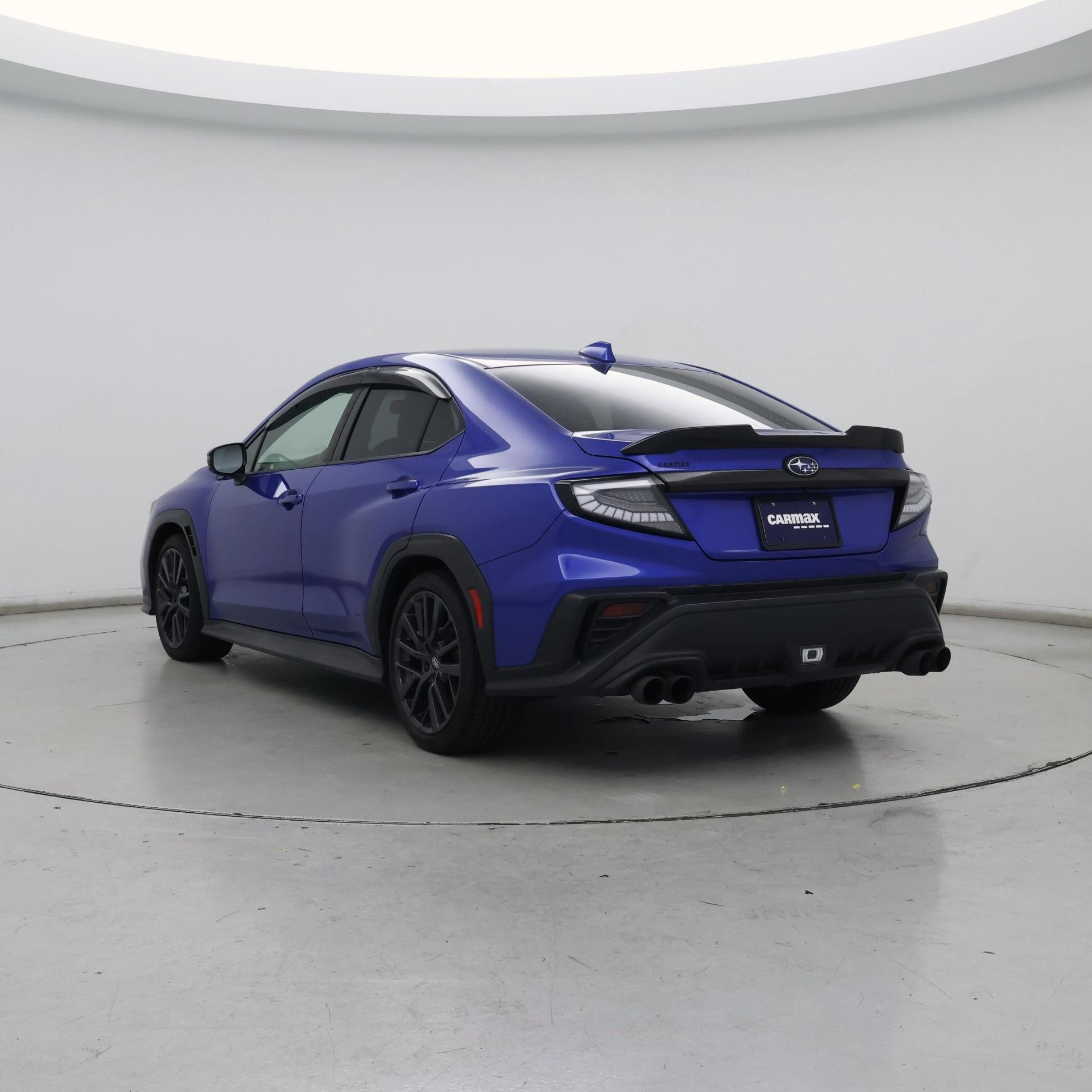 Thumbnail: 2023 Subaru WRX - 2