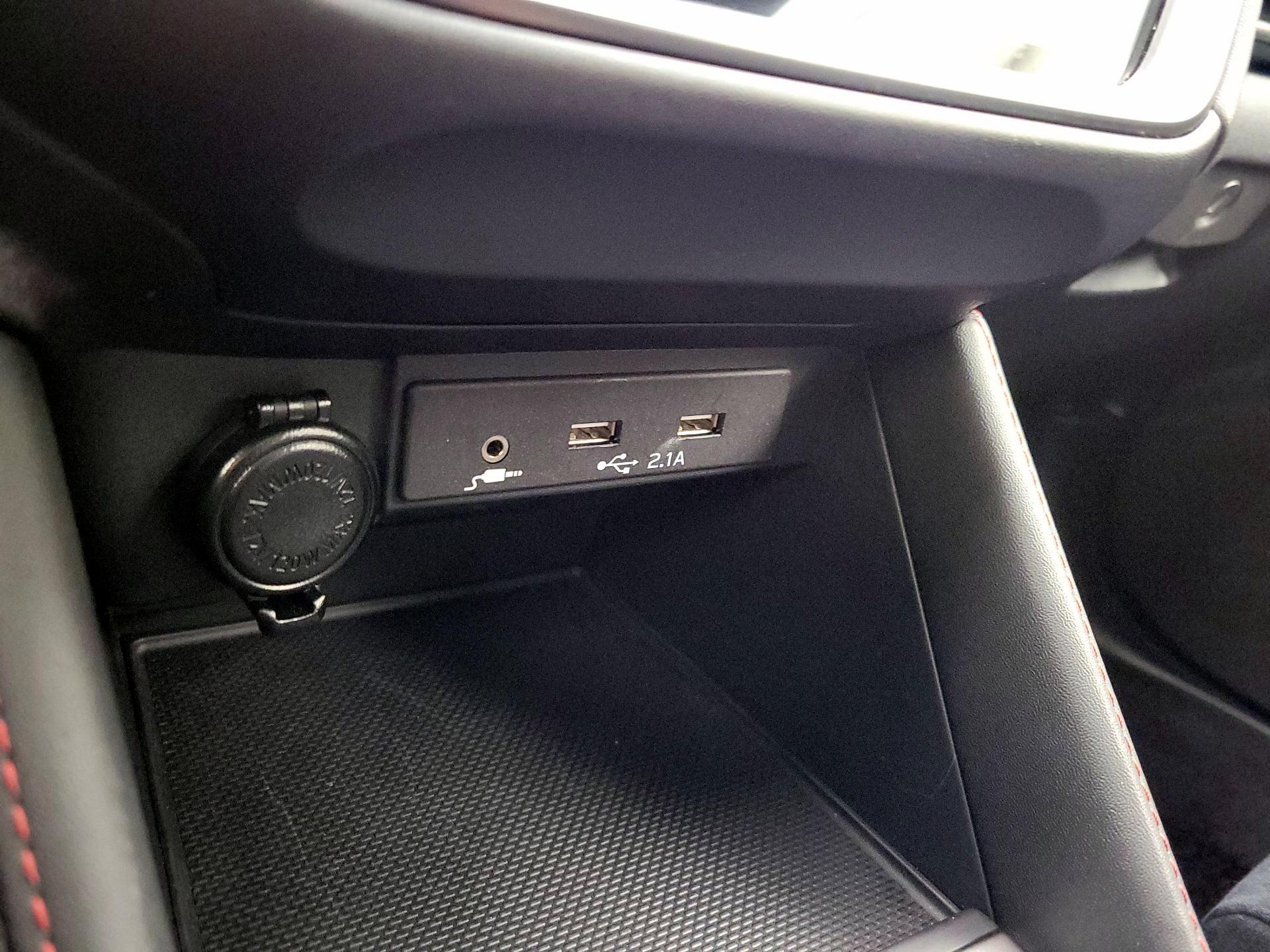 Thumbnail: 2023 Subaru WRX - 19