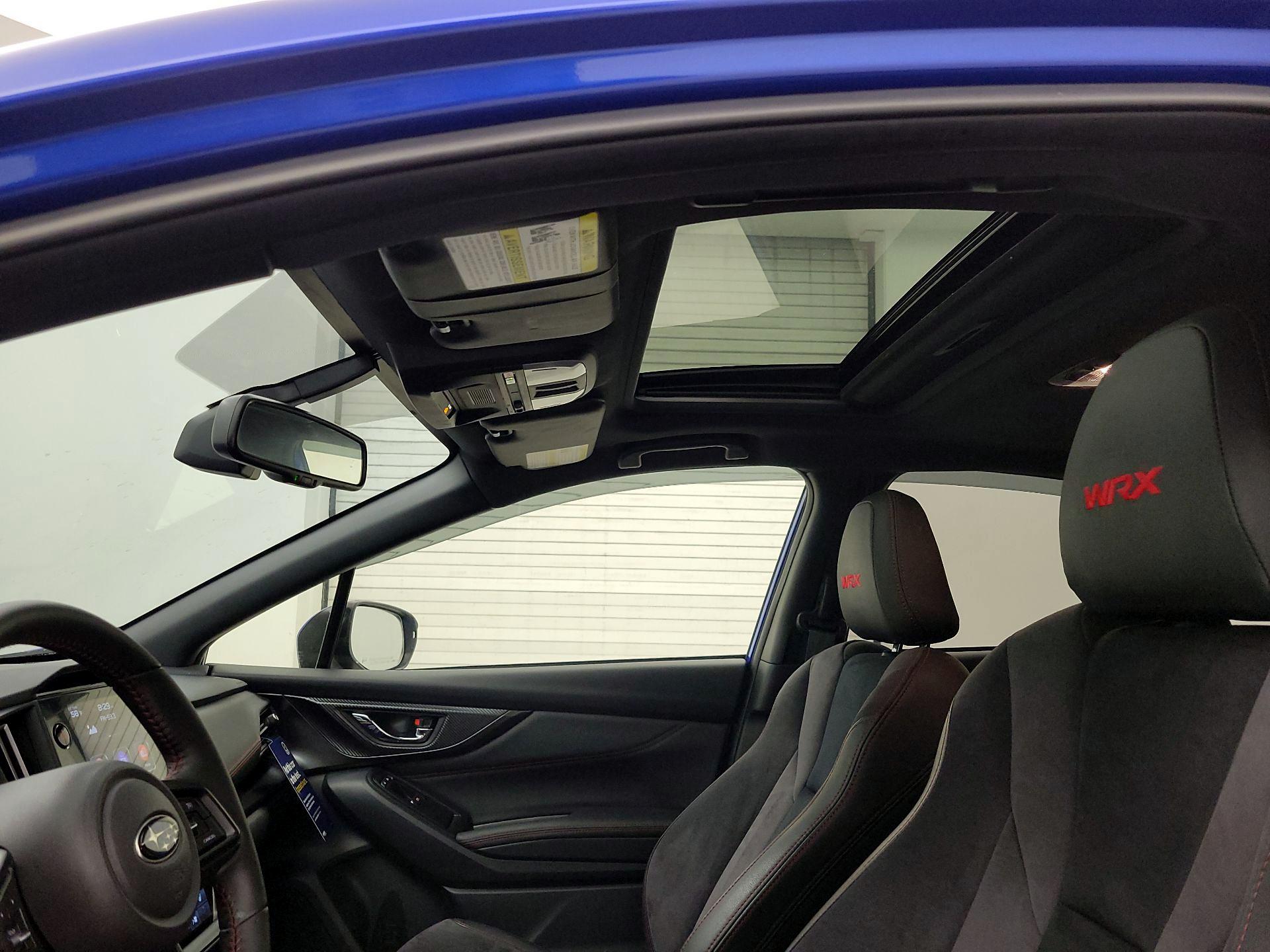 Thumbnail: 2023 Subaru WRX - 20