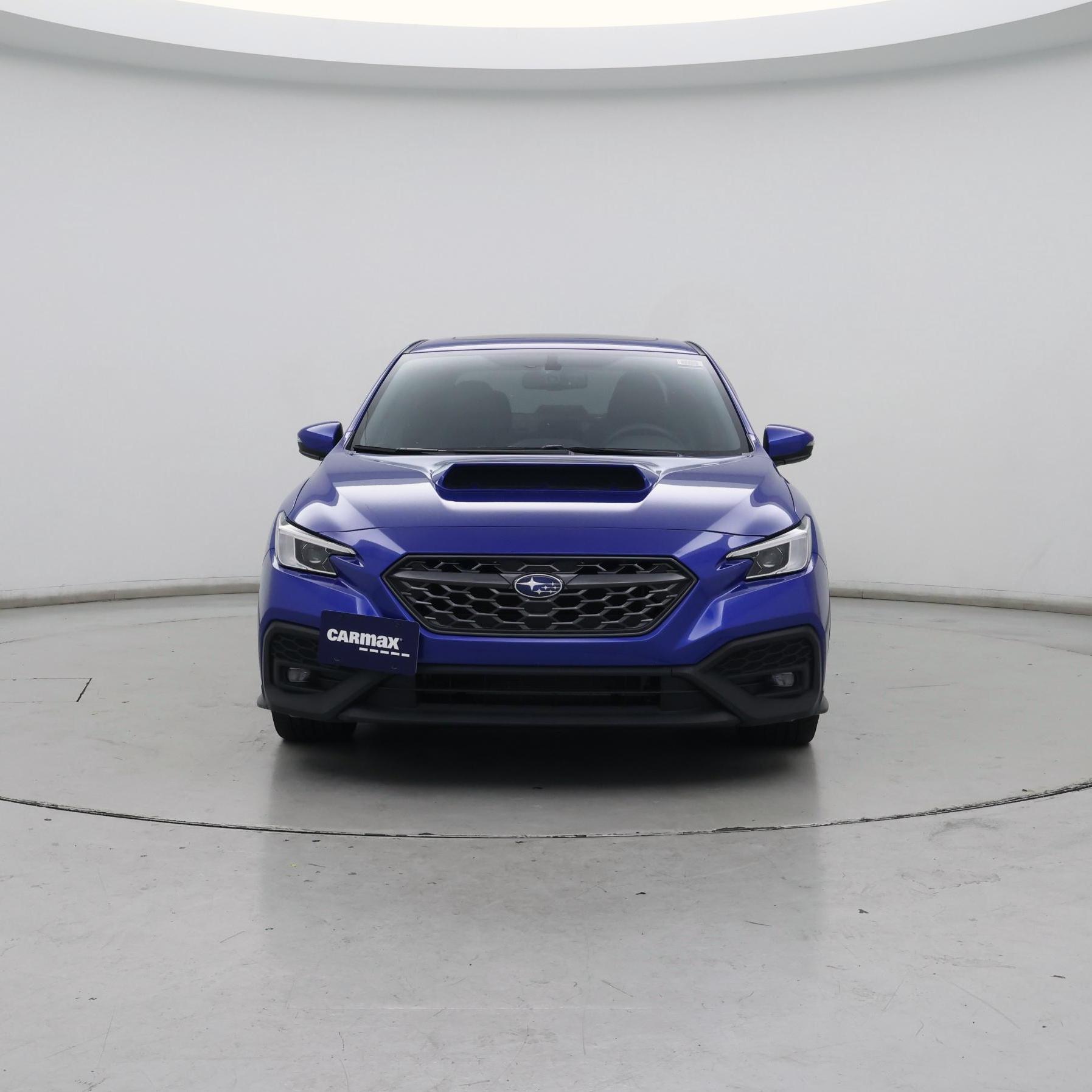 Thumbnail: 2023 Subaru WRX - 5