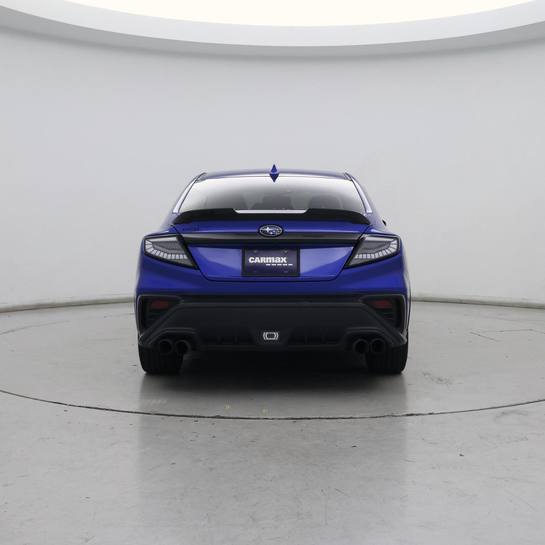 Thumbnail: 2023 Subaru WRX - 6