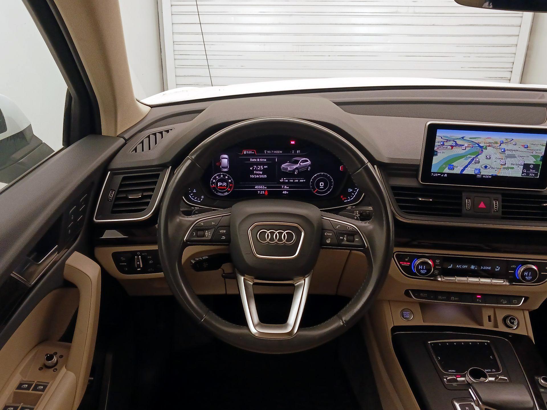 Thumbnail: 2018 Audi Q5 - 10