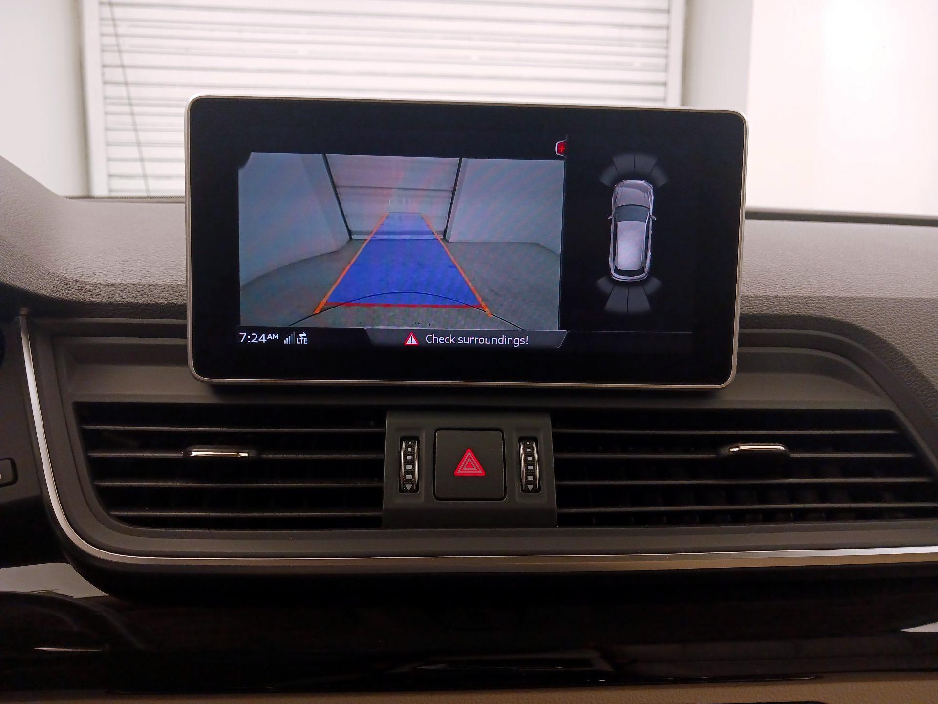 Thumbnail: 2018 Audi Q5 - 15