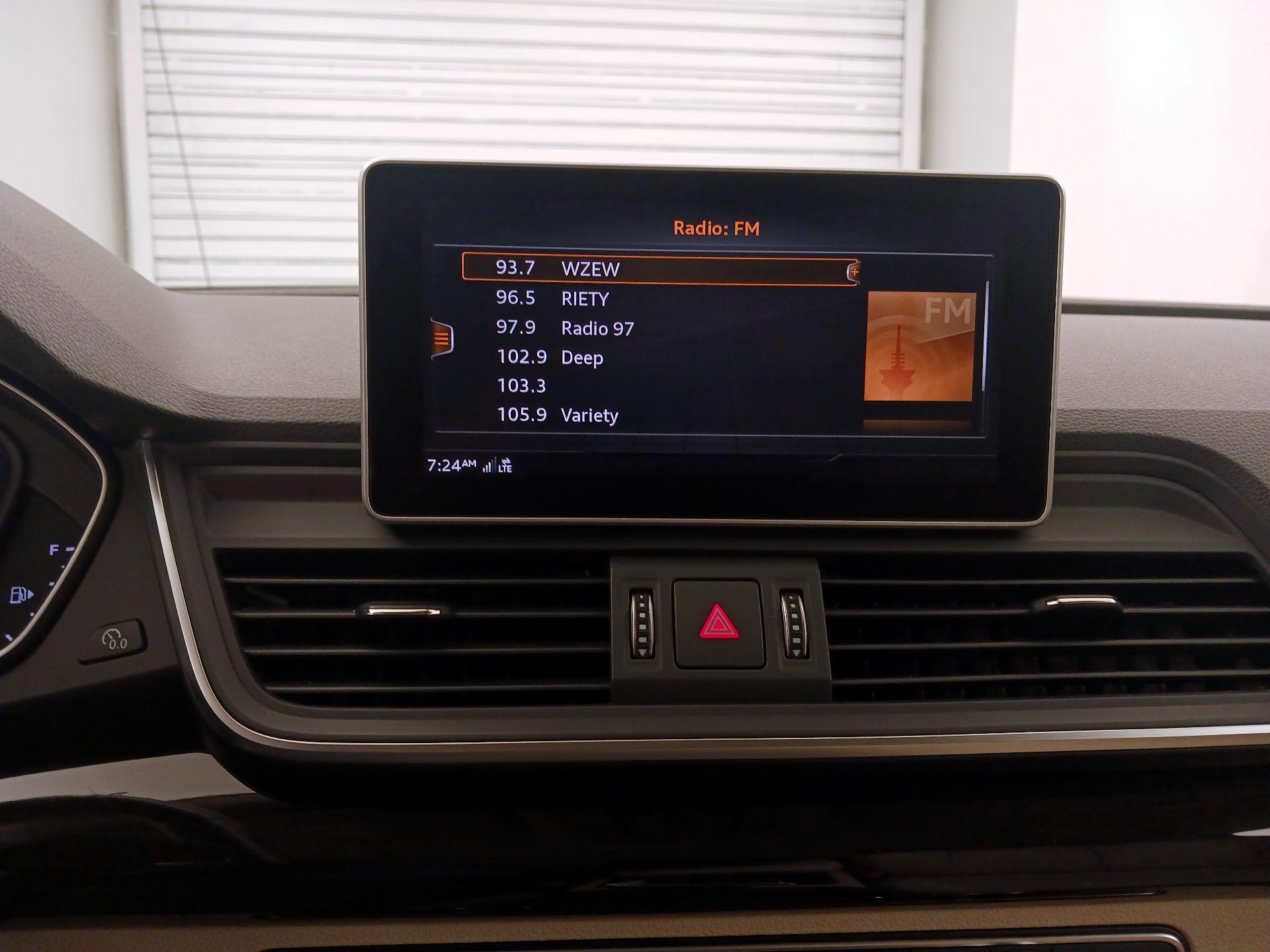 Thumbnail: 2018 Audi Q5 - 16