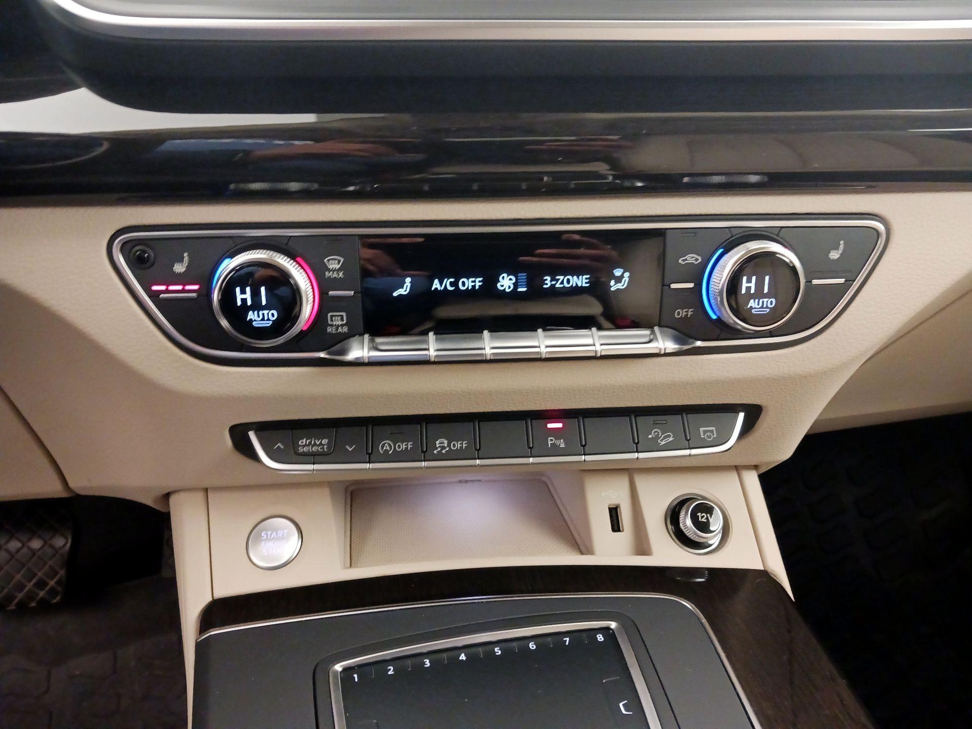 Thumbnail: 2018 Audi Q5 - 17