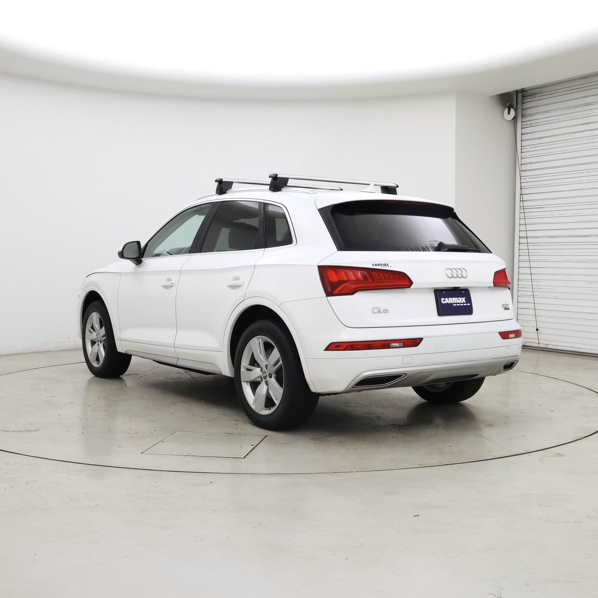 Thumbnail: 2018 Audi Q5 - 2