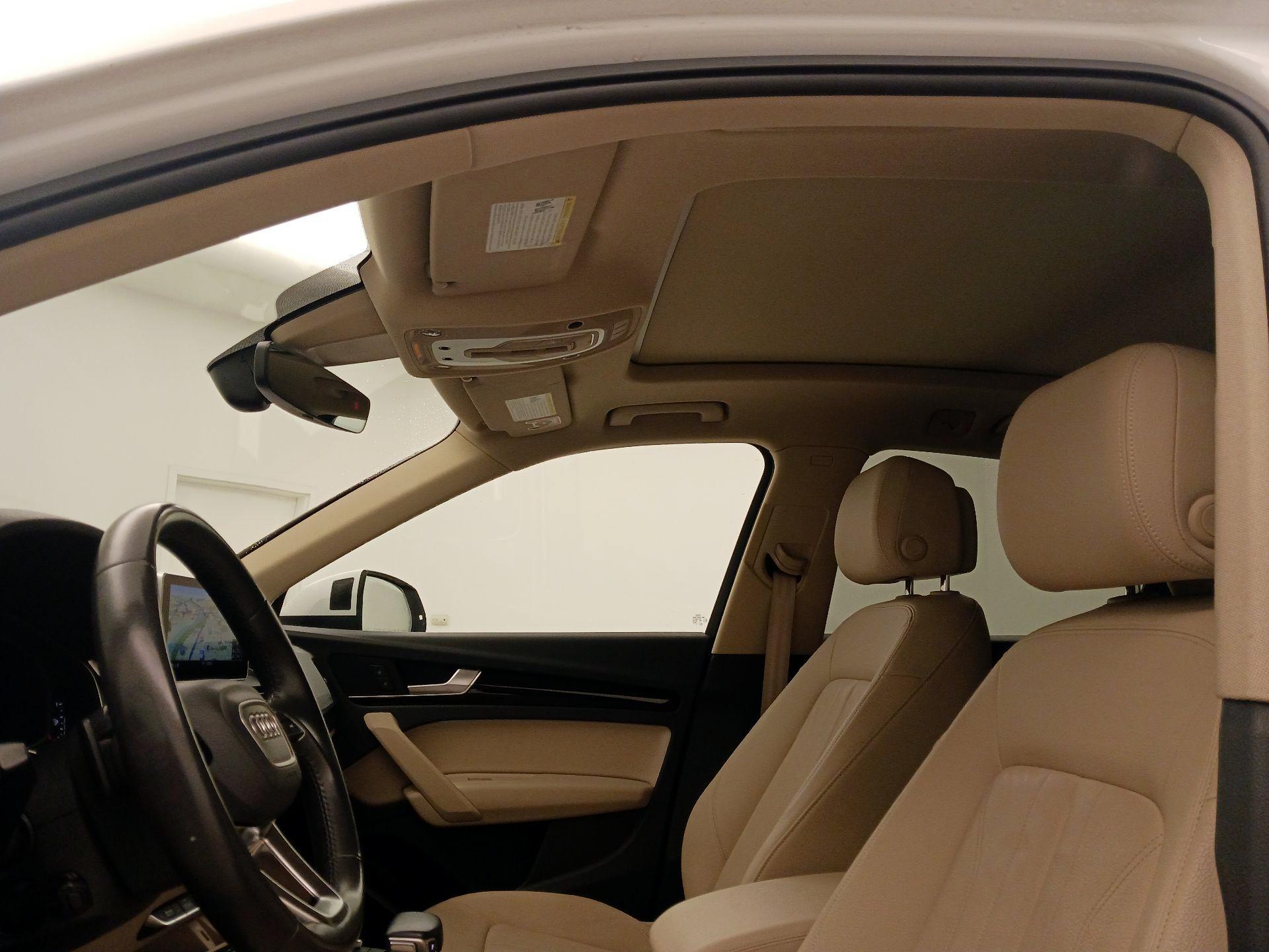 Thumbnail: 2018 Audi Q5 - 20