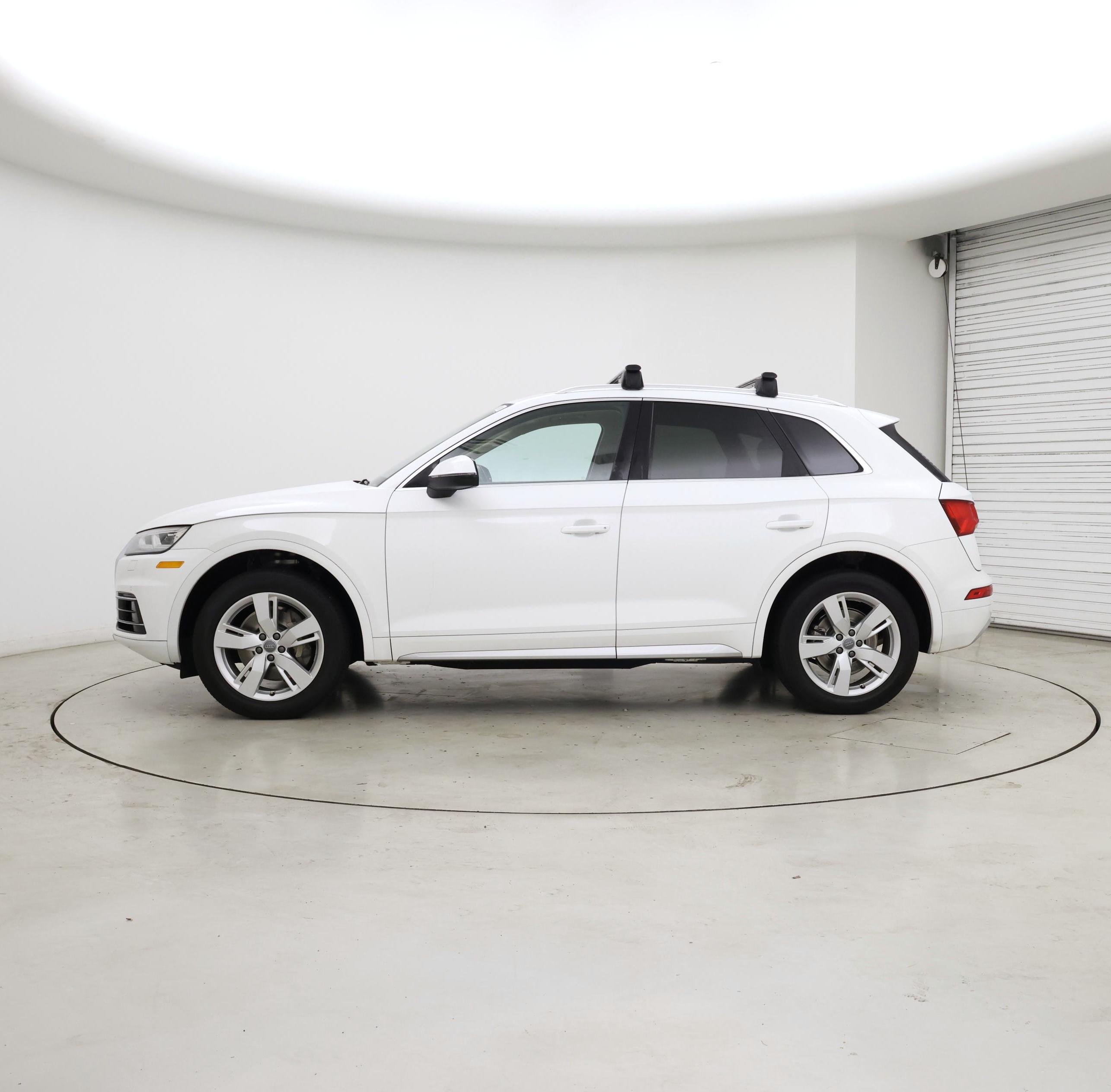 Thumbnail: 2018 Audi Q5 - 3