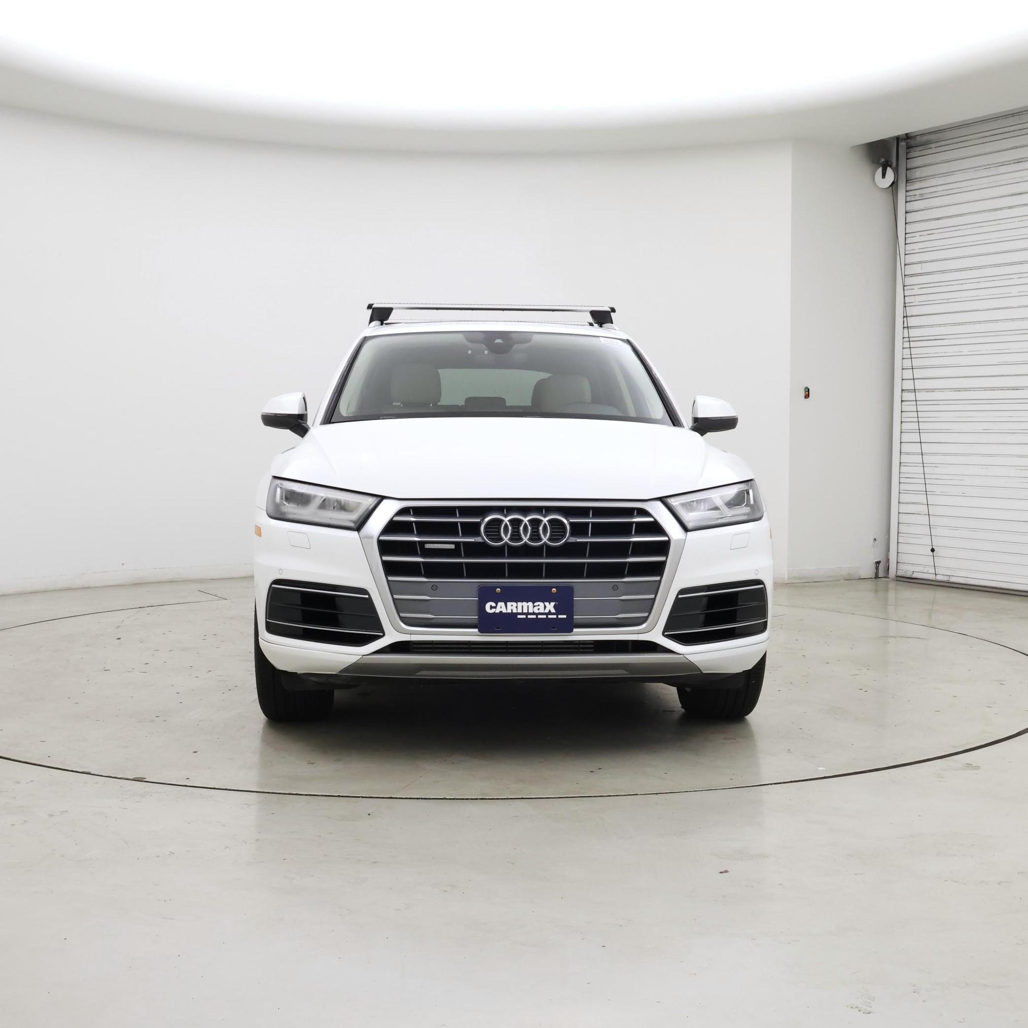Thumbnail: 2018 Audi Q5 - 5