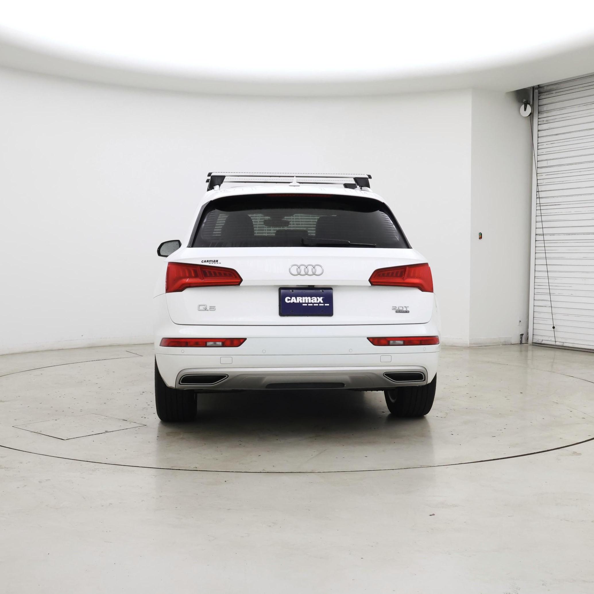 Thumbnail: 2018 Audi Q5 - 6