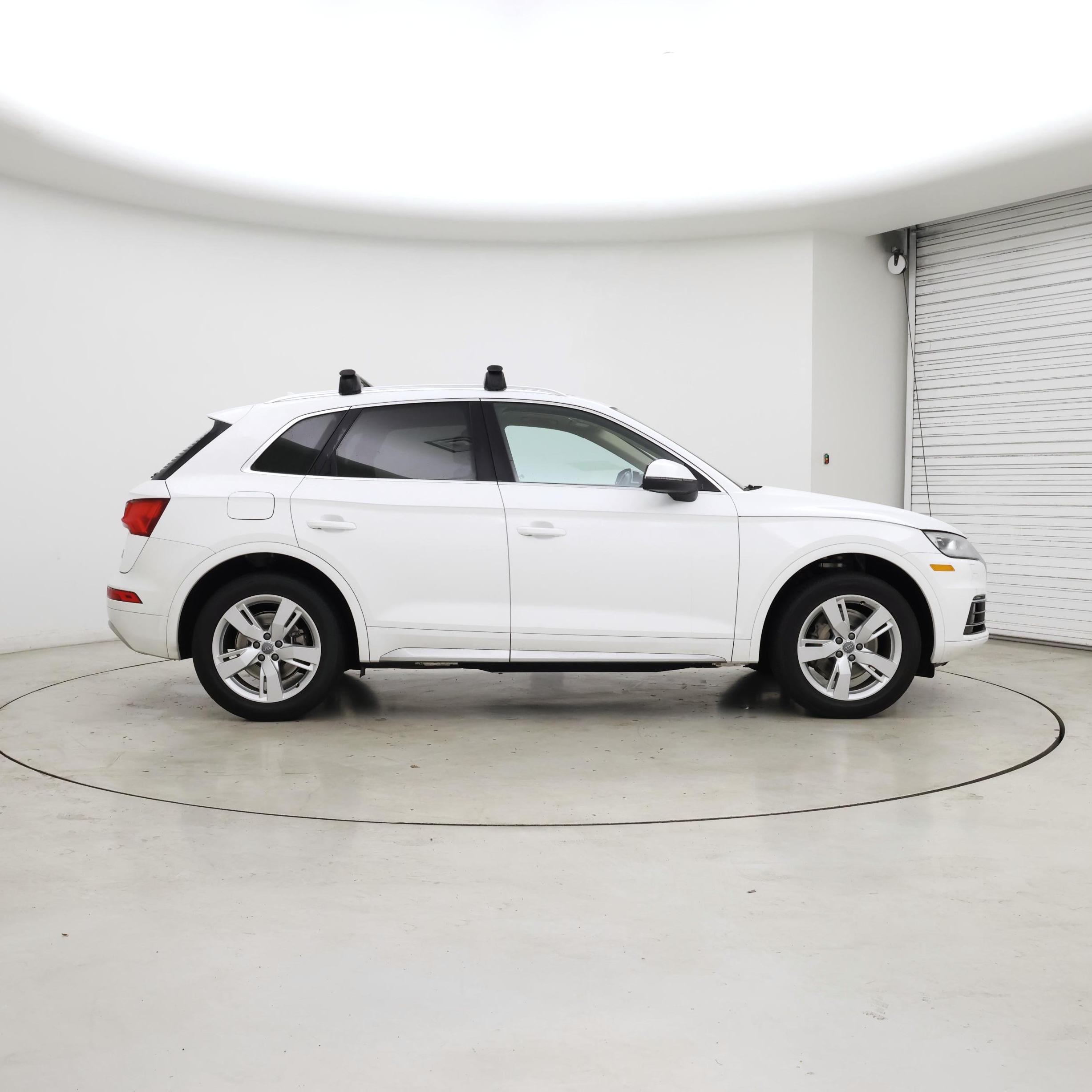 Thumbnail: 2018 Audi Q5 - 7