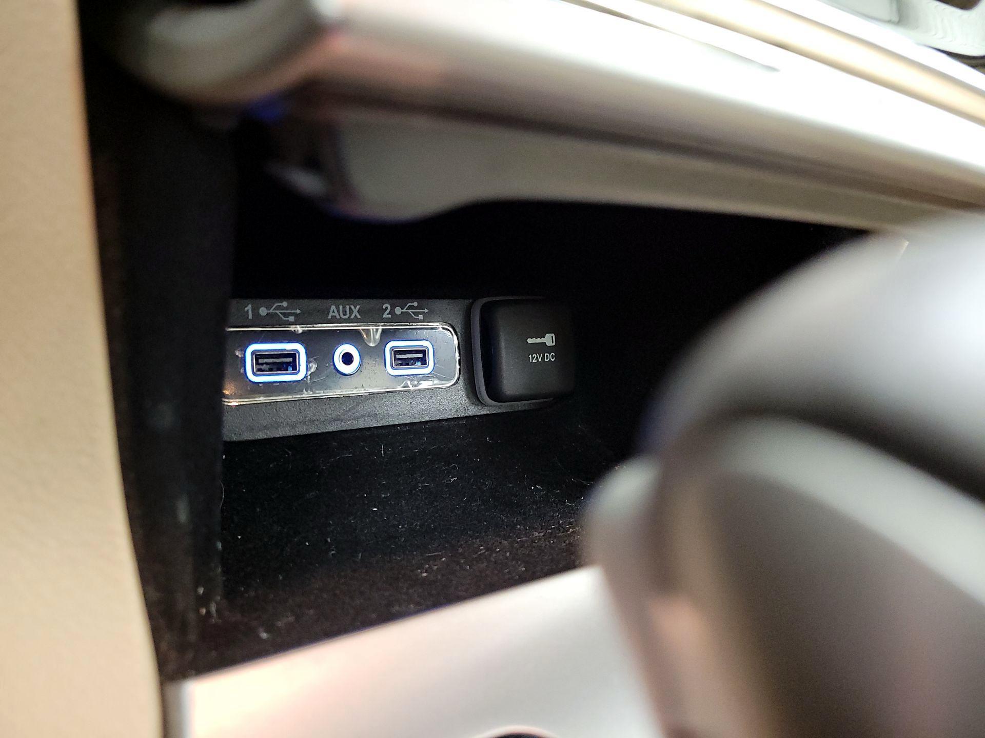 Thumbnail: 2021 Jeep Grand Cherokee - 19