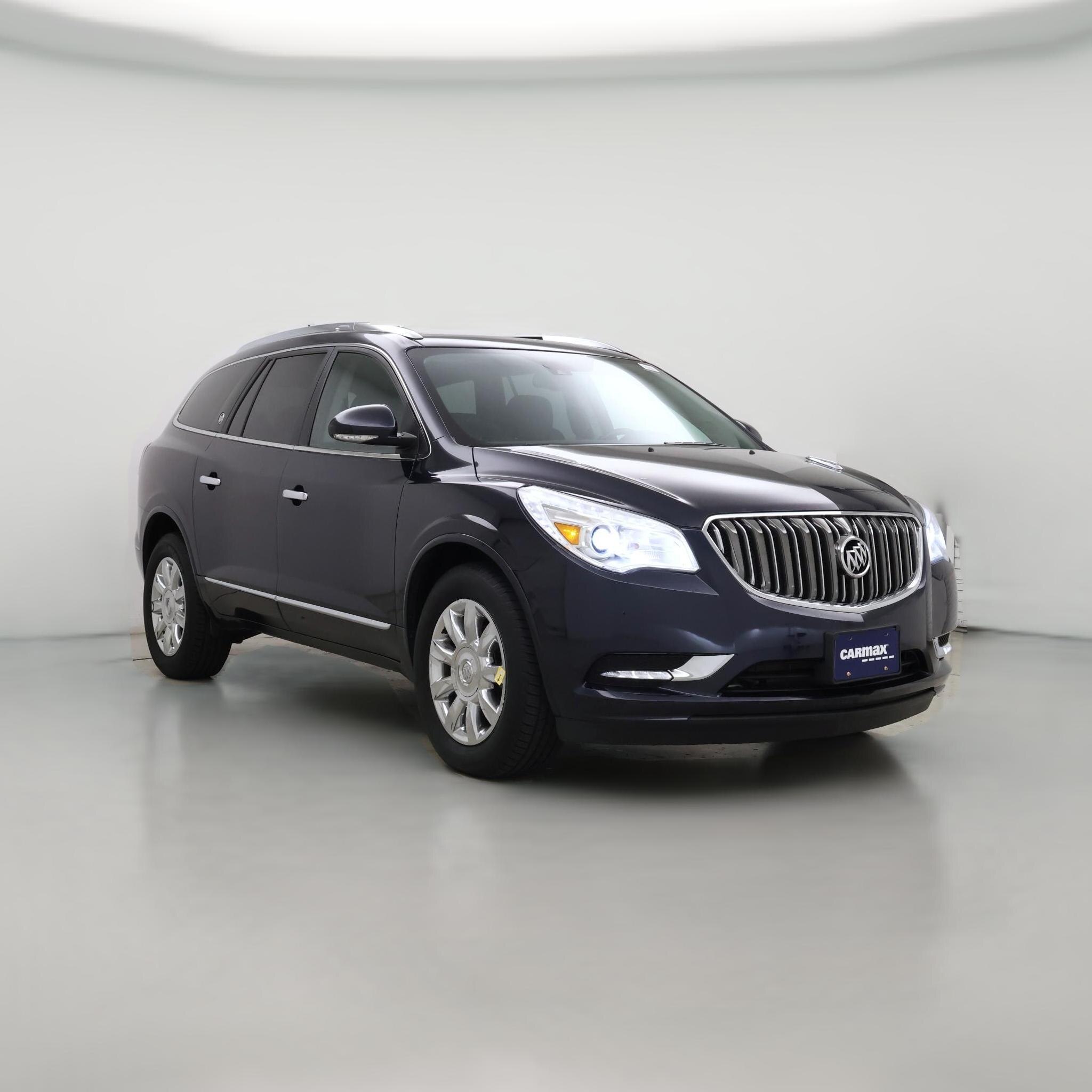 Thumbnail: 2015 Buick Enclave - 1
